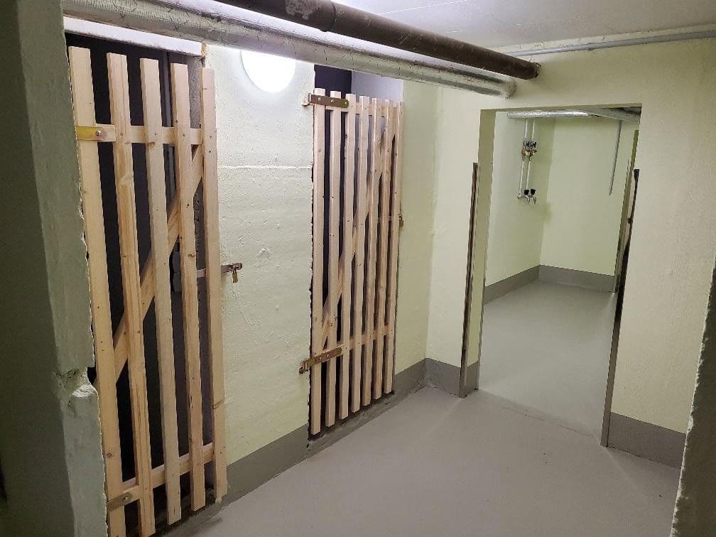 Prenájom bytu 3-izbový 62 m², Straße der Freundschaft 1-7, Lengenfeld, Sasko Prenájom bytu 3-izbový 62 m², Straße der Freundschaft 1-7, Lengenfeld, Sasko