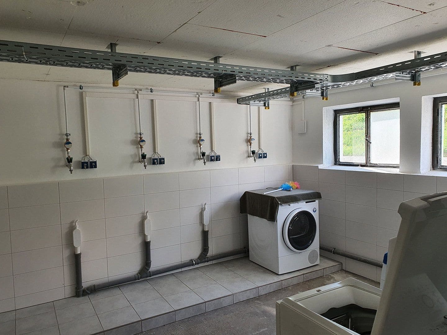 Prenájom bytu 3-izbový 62 m², Straße der Freundschaft 1-7, Lengenfeld, Sasko Prenájom bytu 3-izbový 62 m², Straße der Freundschaft 1-7, Lengenfeld, Sasko