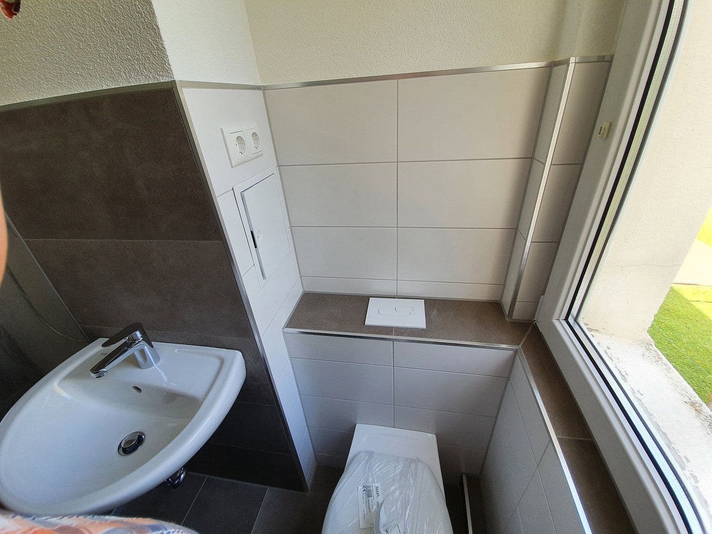 Prenájom bytu 3-izbový 62 m², Straße der Freundschaft 1-7, Lengenfeld, Sasko Prenájom bytu 3-izbový 62 m², Straße der Freundschaft 1-7, Lengenfeld, Sasko