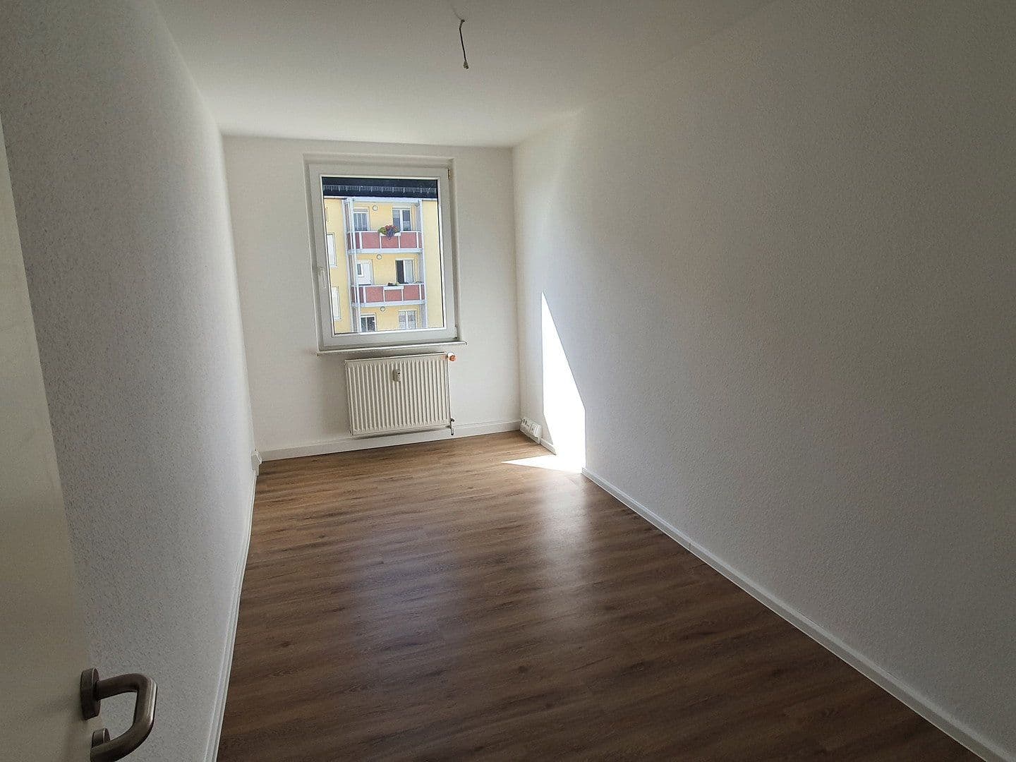 Prenájom bytu 3-izbový 62 m², Straße der Freundschaft 1-7, Lengenfeld, Sasko Prenájom bytu 3-izbový 62 m², Straße der Freundschaft 1-7, Lengenfeld, Sasko