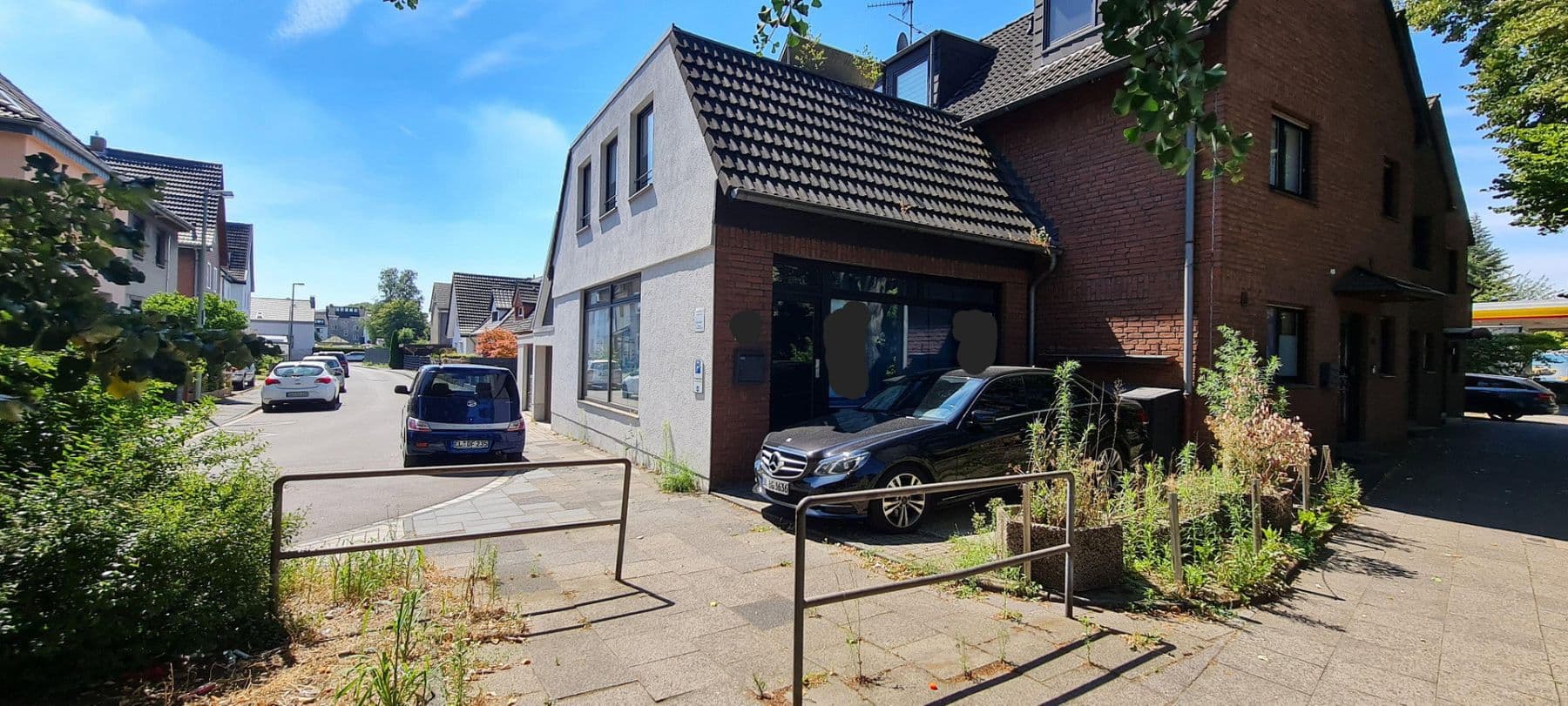 Prenájom kancelárie 90 m², Duisburg, Severné Porýnie - Westfálsko Prenájom kancelárie 90 m², Duisburg, Severné Porýnie - Westfálsko