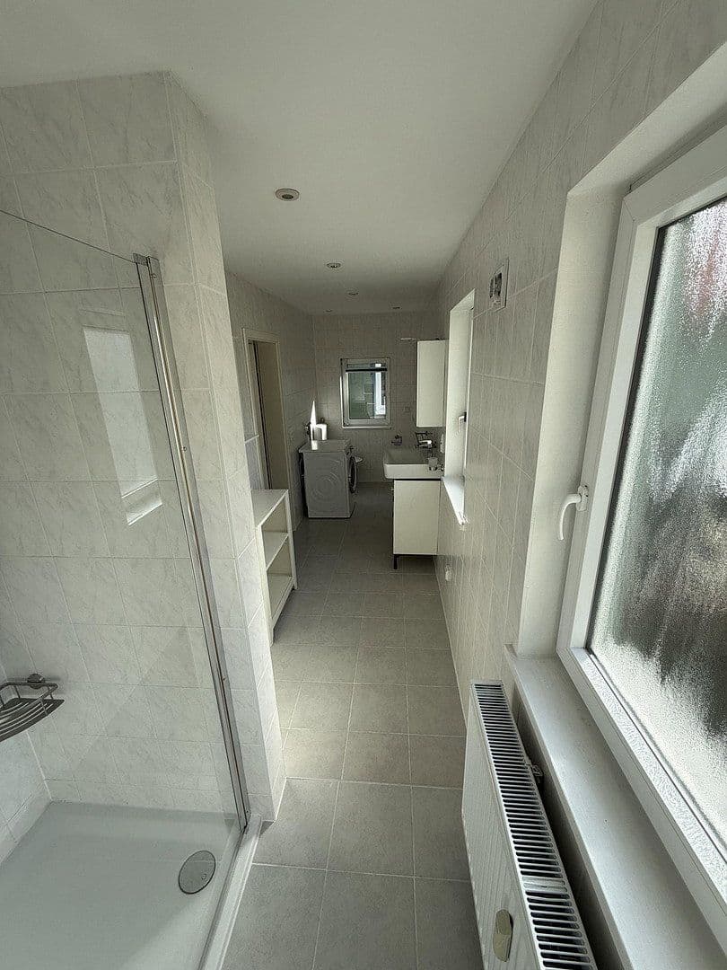 Prenájom bytu 2-izbový 40 m², Worms-Pfeddersheim, Porýnie-Falcko Prenájom bytu 2-izbový 40 m², Worms-Pfeddersheim, Porýnie-Falcko