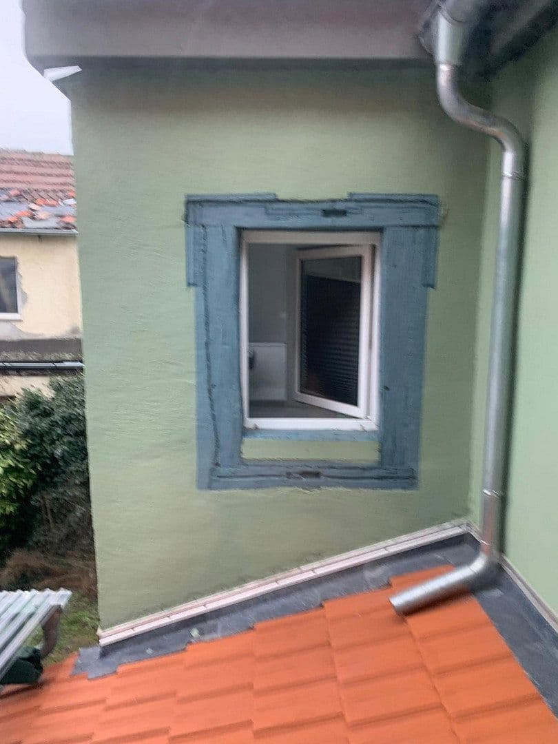 Prenájom bytu 2-izbový 40 m², Worms-Pfeddersheim, Porýnie-Falcko Prenájom bytu 2-izbový 40 m², Worms-Pfeddersheim, Porýnie-Falcko