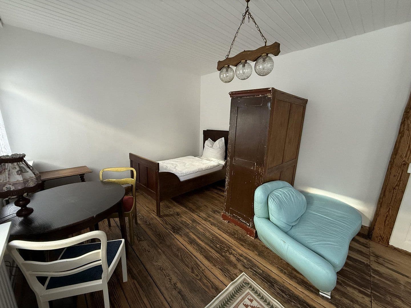 Prenájom bytu 2-izbový 40 m², Worms-Pfeddersheim, Porýnie-Falcko Prenájom bytu 2-izbový 40 m², Worms-Pfeddersheim, Porýnie-Falcko