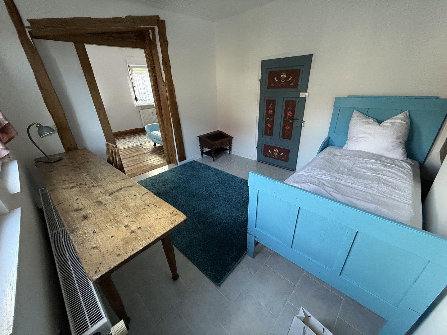 Prenájom bytu 2-izbový 40 m², Worms-Pfeddersheim, Porýnie-Falcko Prenájom bytu 2-izbový 40 m², Worms-Pfeddersheim, Porýnie-Falcko