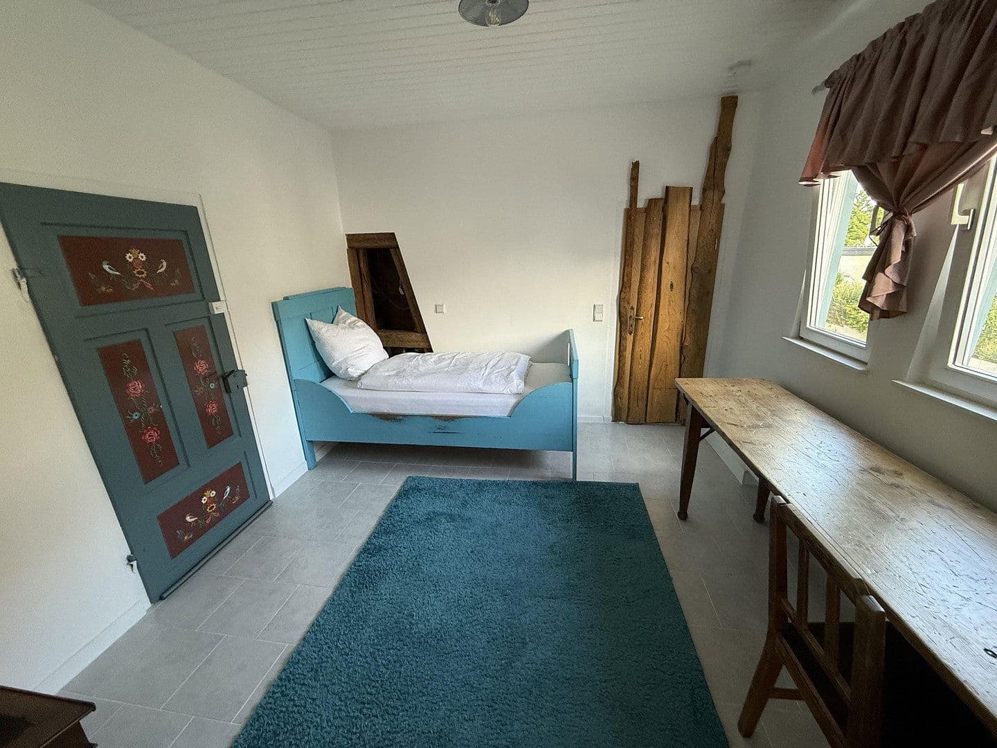 Prenájom bytu 2-izbový 40 m², Worms-Pfeddersheim, Porýnie-Falcko Prenájom bytu 2-izbový 40 m², Worms-Pfeddersheim, Porýnie-Falcko