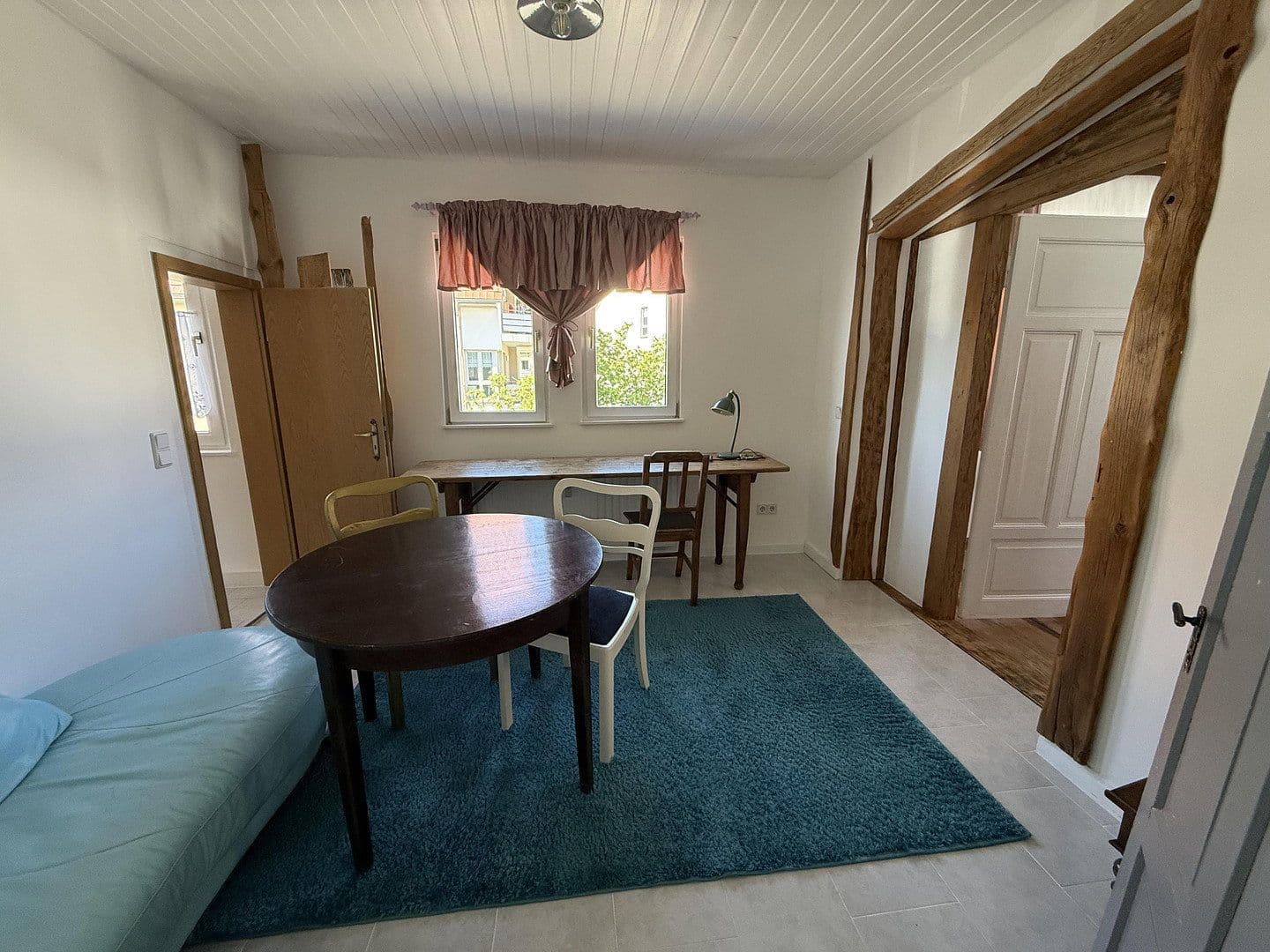 Prenájom bytu 2-izbový 40 m², Worms-Pfeddersheim, Porýnie-Falcko Prenájom bytu 2-izbový 40 m², Worms-Pfeddersheim, Porýnie-Falcko