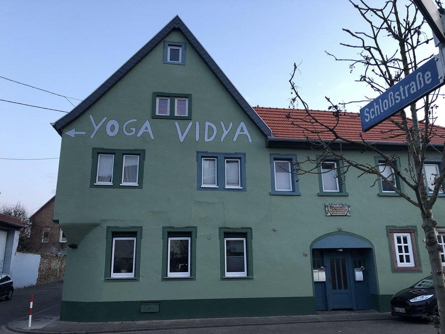 Prenájom bytu 2-izbový 40 m², Worms-Pfeddersheim, Porýnie-Falcko Prenájom bytu 2-izbový 40 m², Worms-Pfeddersheim, Porýnie-Falcko