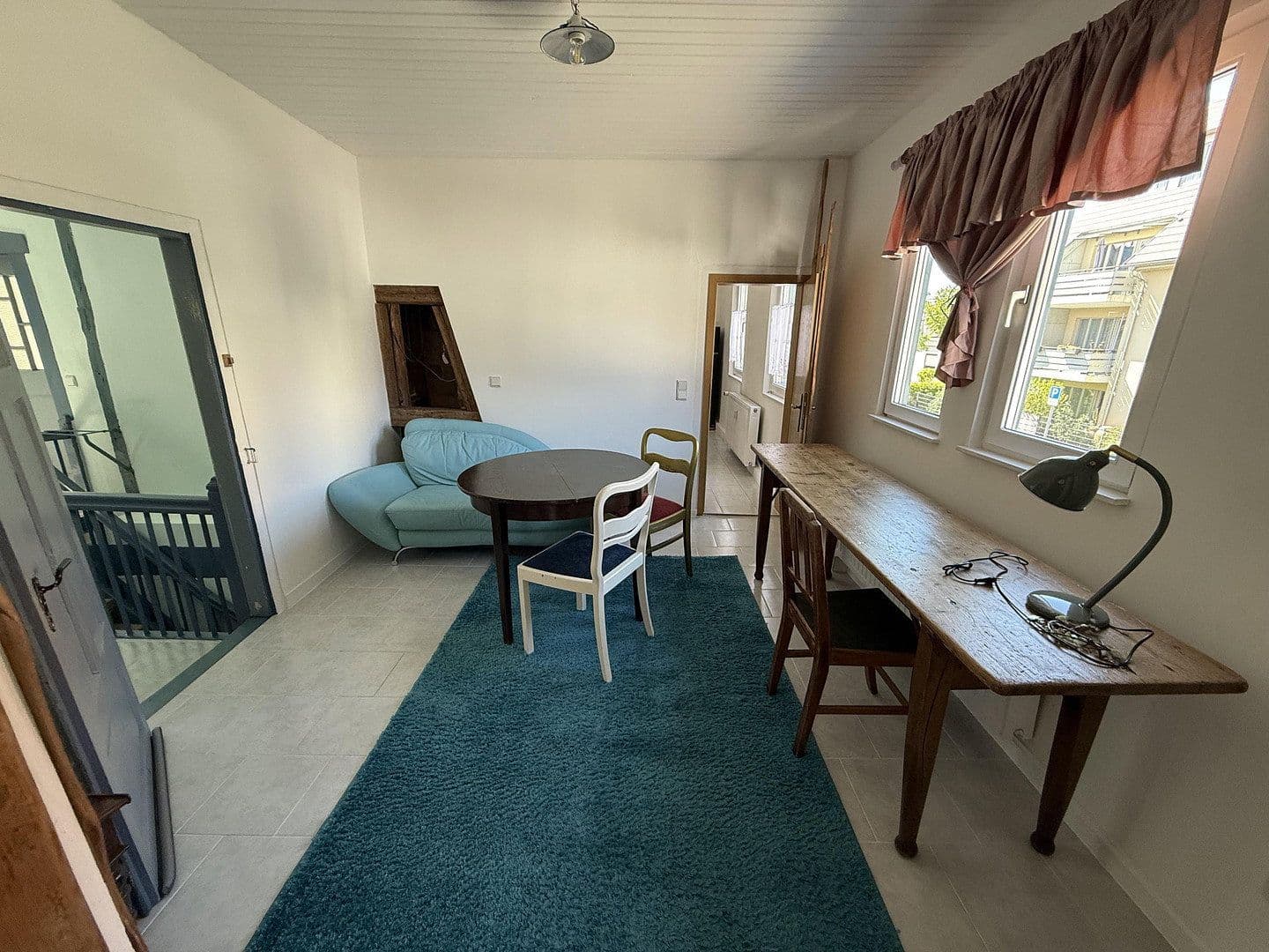Prenájom bytu 2-izbový 40 m², Worms-Pfeddersheim, Porýnie-Falcko Prenájom bytu 2-izbový 40 m², Worms-Pfeddersheim, Porýnie-Falcko