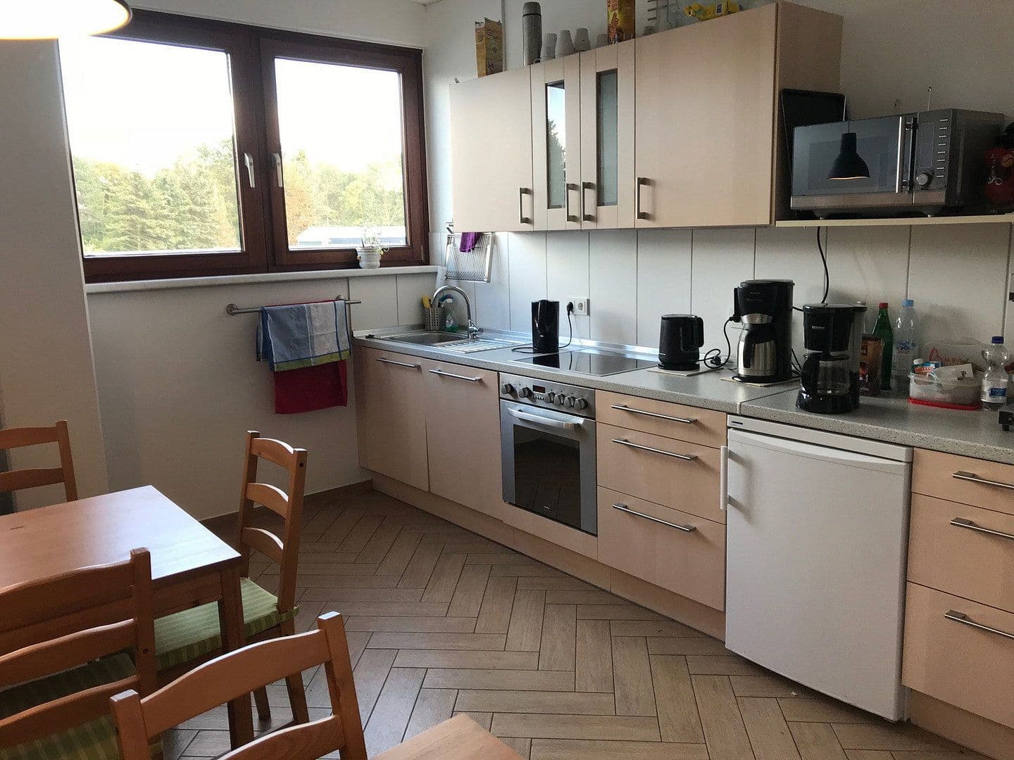 Prenájom kancelárie 24 m², Kisdorferweg 15b, Kaltenkirchen, Šlezvicko-Holštajnsko Prenájom kancelárie 24 m², Kisdorferweg 15b, Kaltenkirchen, Šlezvicko-Holštajnsko