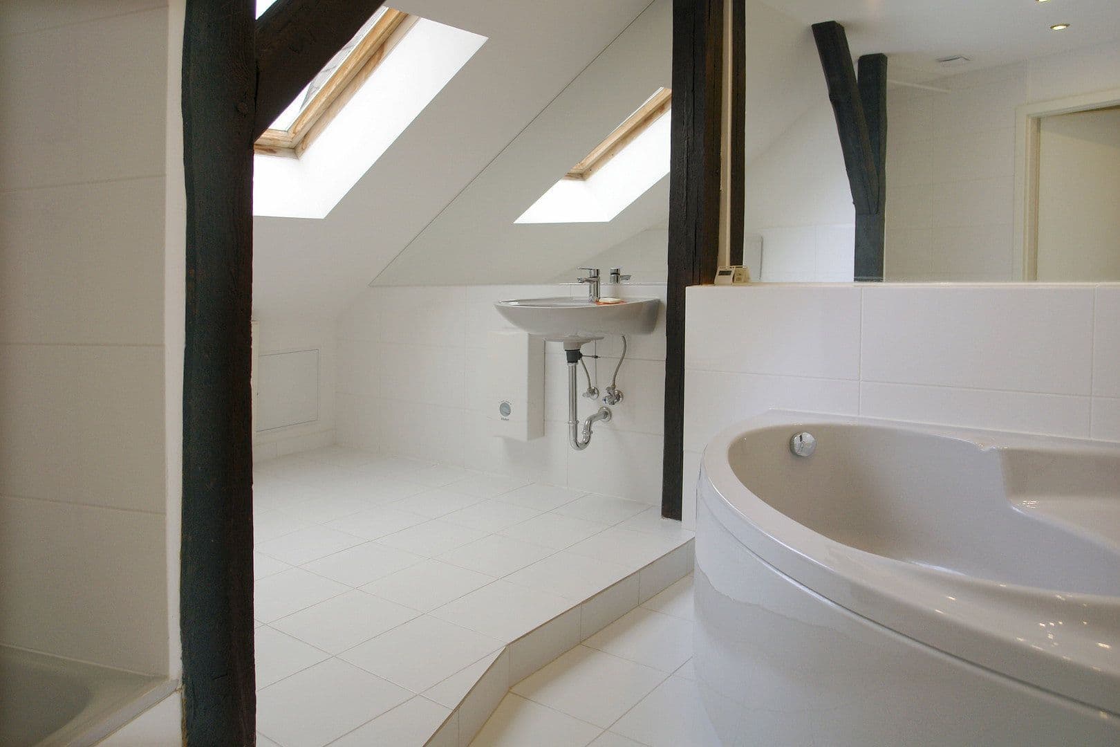 Prenájom bytu 2-izbový 66 m², Dessau, Sasko-Anhaltsko Prenájom bytu 2-izbový 66 m², Dessau, Sasko-Anhaltsko