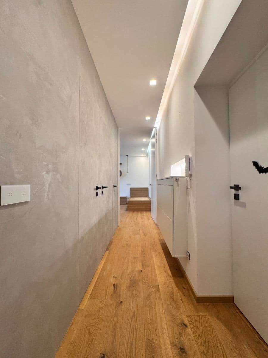 Prenájom bytu 2-izbový 56 m², Bezručova, Jihlava, Kraj Vysočina Prenájom bytu 2-izbový 56 m², Bezručova, Jihlava, Kraj Vysočina