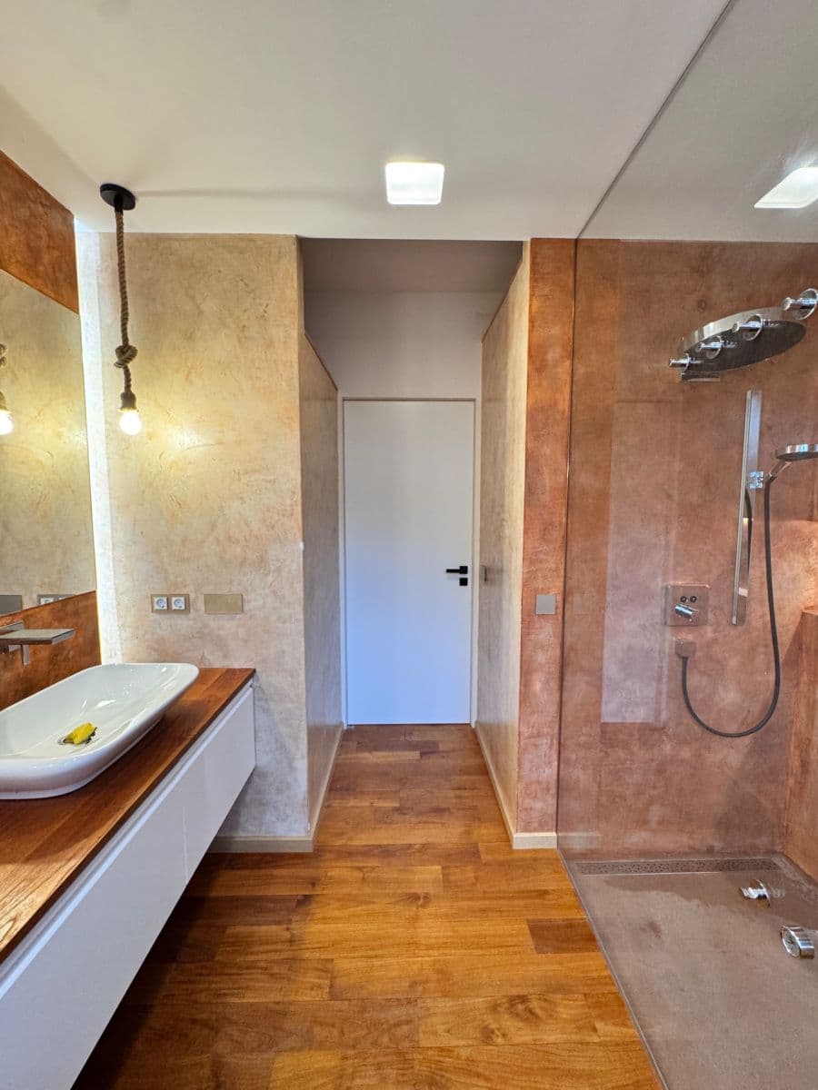 Prenájom bytu 2-izbový 56 m², Bezručova, Jihlava, Kraj Vysočina Prenájom bytu 2-izbový 56 m², Bezručova, Jihlava, Kraj Vysočina