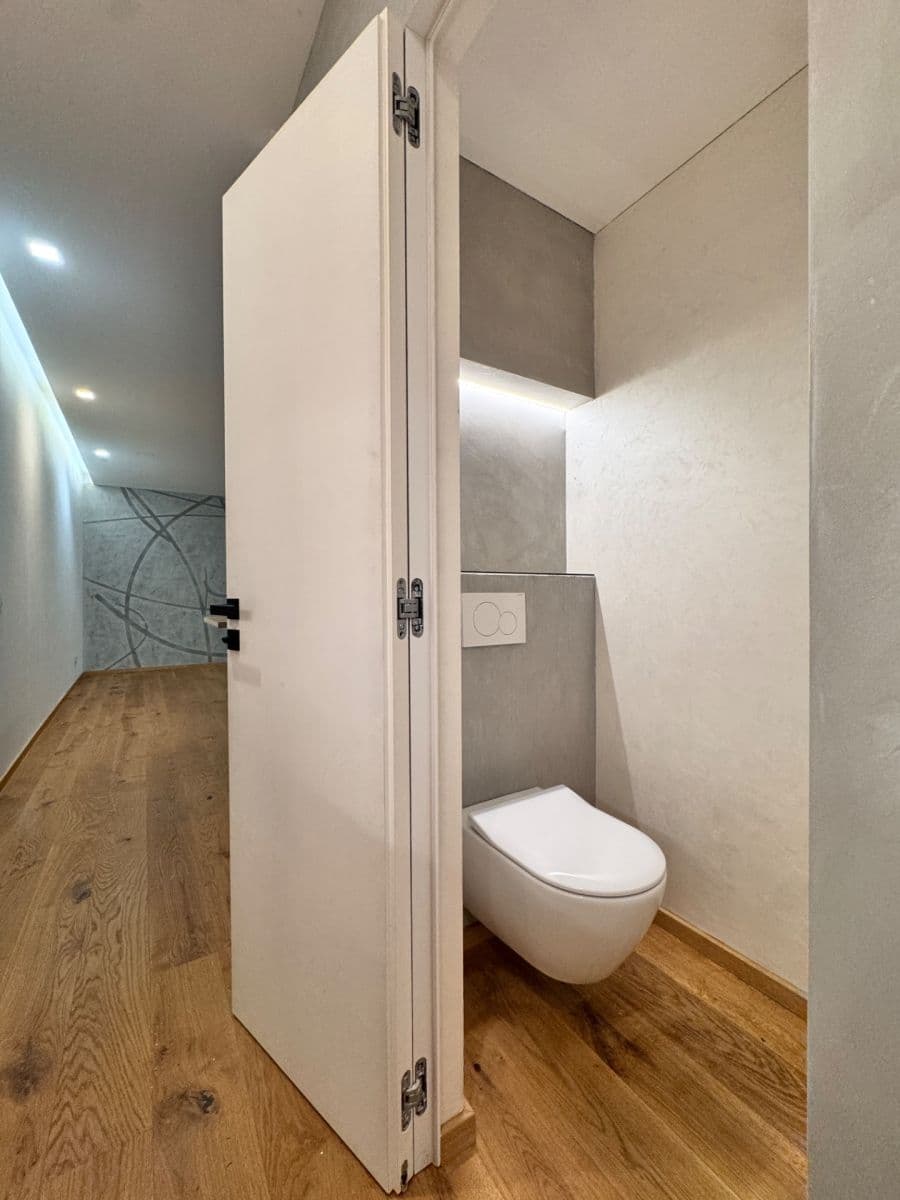 Prenájom bytu 2-izbový 56 m², Bezručova, Jihlava, Kraj Vysočina Prenájom bytu 2-izbový 56 m², Bezručova, Jihlava, Kraj Vysočina