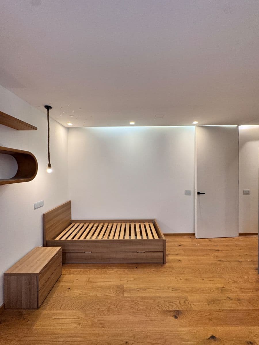 Prenájom bytu 2-izbový 56 m², Bezručova, Jihlava, Kraj Vysočina Prenájom bytu 2-izbový 56 m², Bezručova, Jihlava, Kraj Vysočina