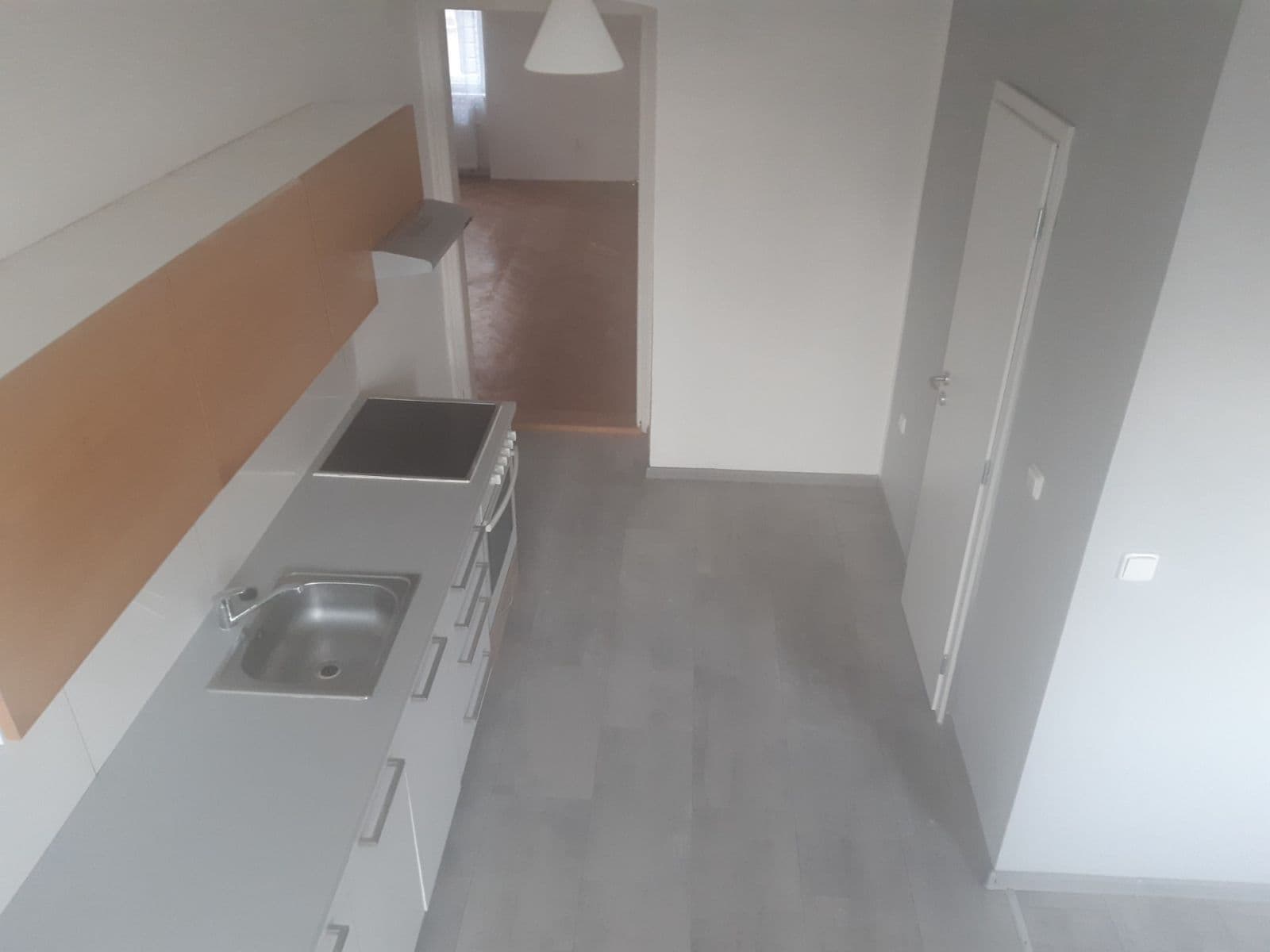 Prenájom bytu 2-izbový 42 m², Bayerova, Brno, Jihomoravský kraj Prenájom bytu 2-izbový 42 m², Bayerova, Brno, Jihomoravský kraj