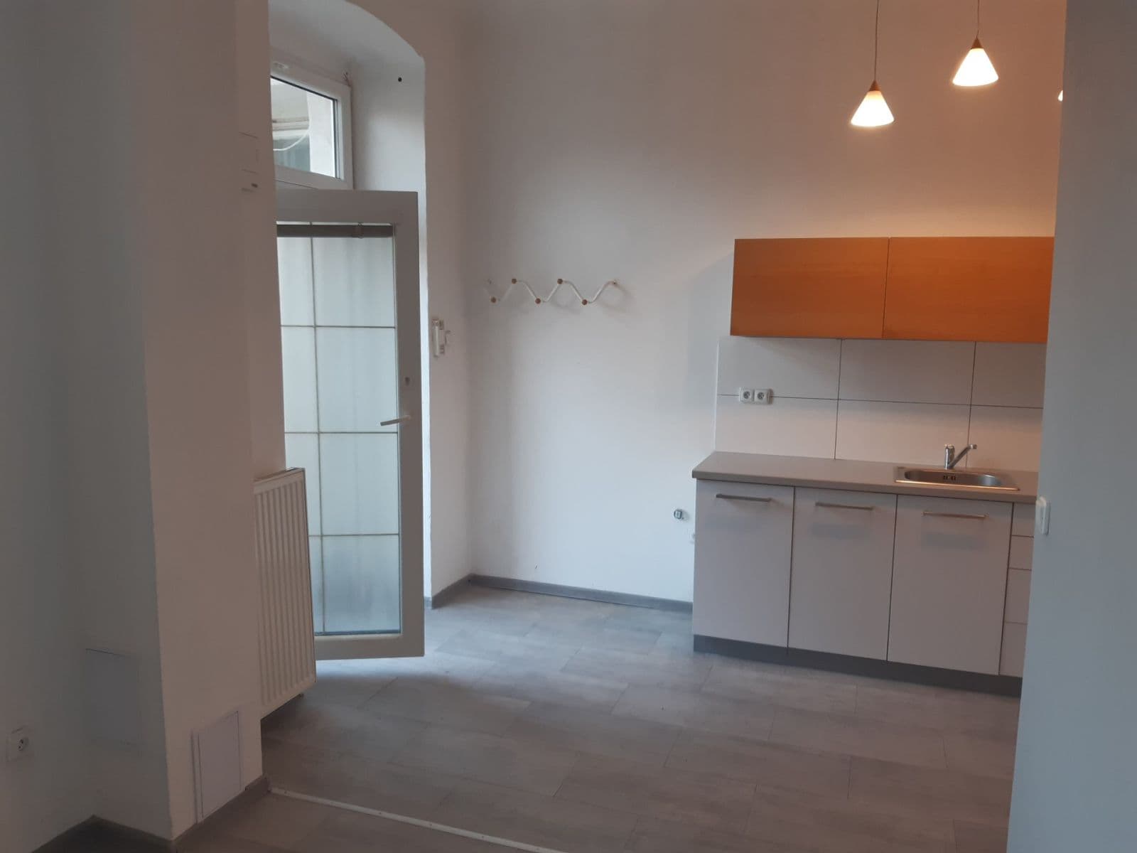 Prenájom bytu 2-izbový 42 m², Bayerova, Brno, Jihomoravský kraj Prenájom bytu 2-izbový 42 m², Bayerova, Brno, Jihomoravský kraj