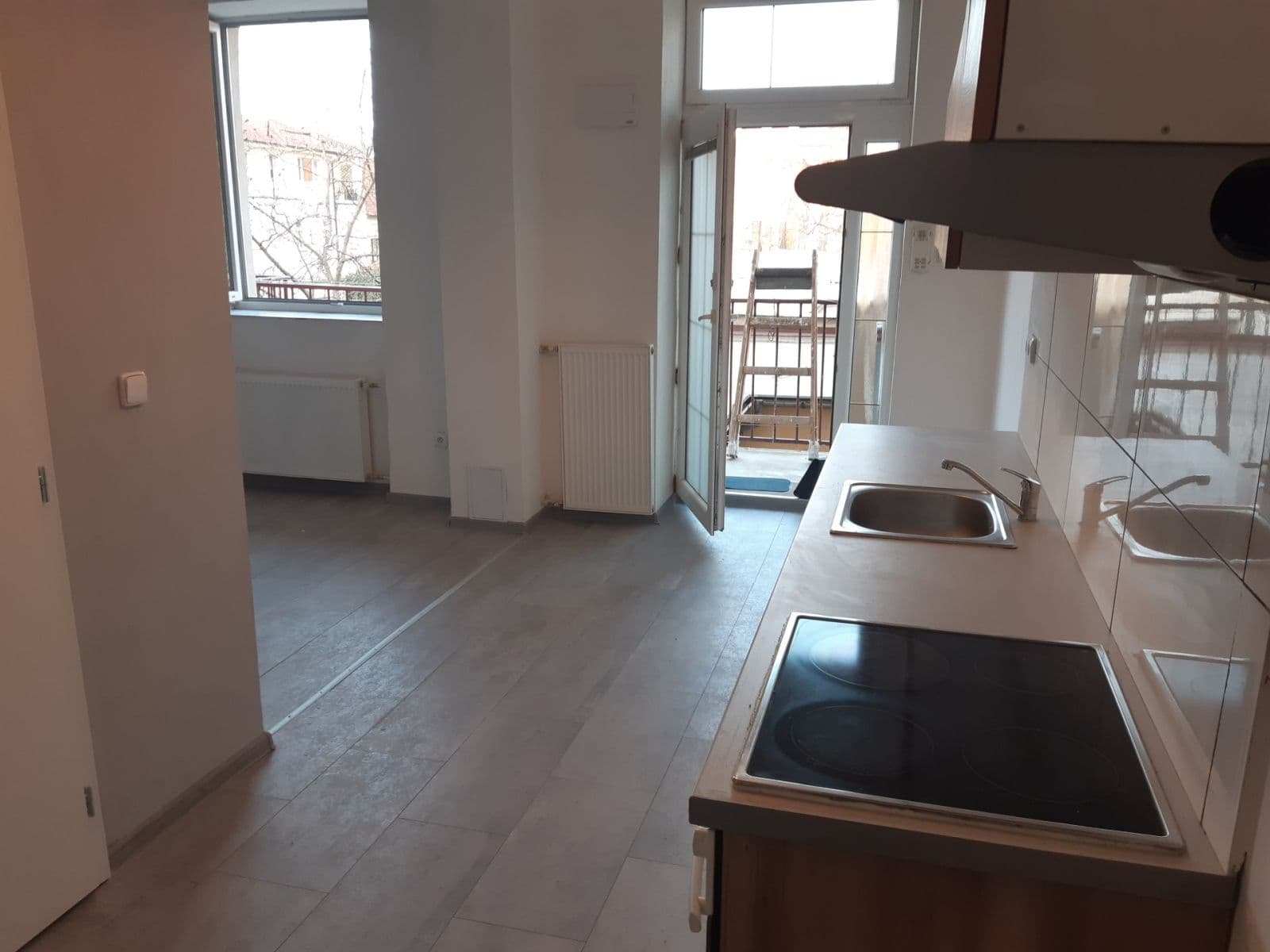 Prenájom bytu 2-izbový 42 m², Bayerova, Brno, Jihomoravský kraj Prenájom bytu 2-izbový 42 m², Bayerova, Brno, Jihomoravský kraj