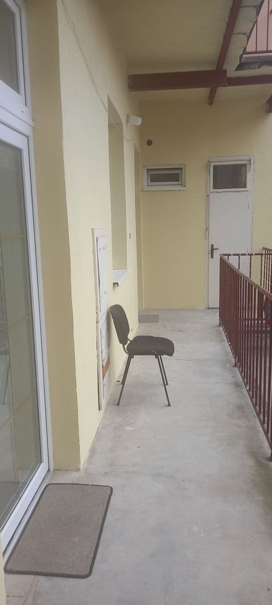Prenájom bytu 2-izbový 42 m², Bayerova, Brno, Jihomoravský kraj Prenájom bytu 2-izbový 42 m², Bayerova, Brno, Jihomoravský kraj