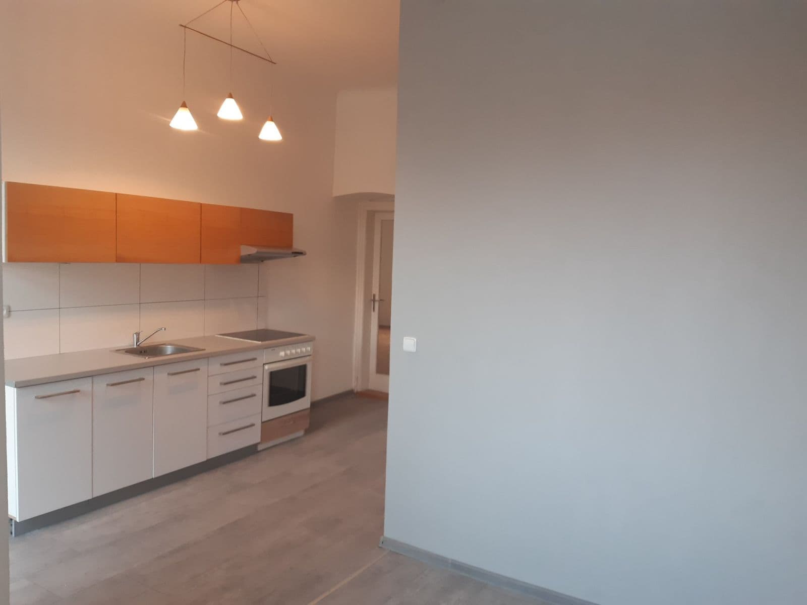 Prenájom bytu 2-izbový 42 m², Bayerova, Brno, Jihomoravský kraj Prenájom bytu 2-izbový 42 m², Bayerova, Brno, Jihomoravský kraj