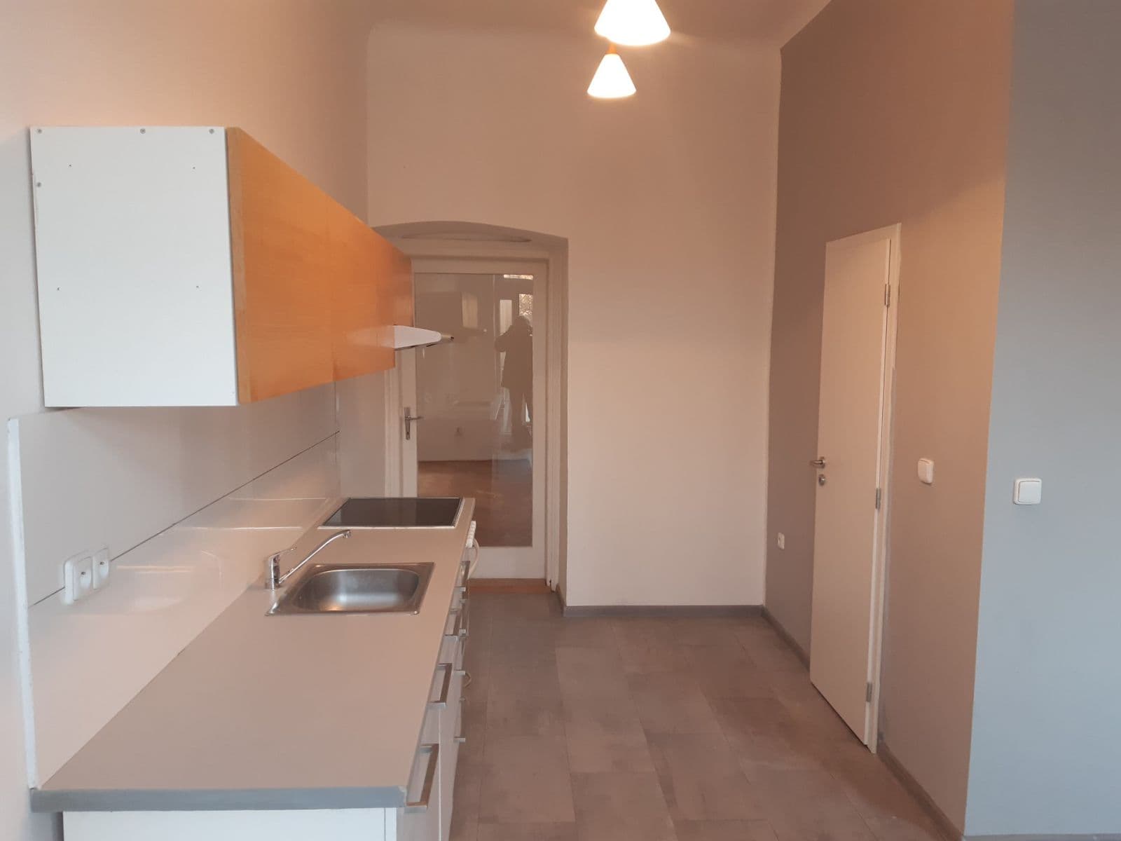 Prenájom bytu 2-izbový 42 m², Bayerova, Brno, Jihomoravský kraj Prenájom bytu 2-izbový 42 m², Bayerova, Brno, Jihomoravský kraj