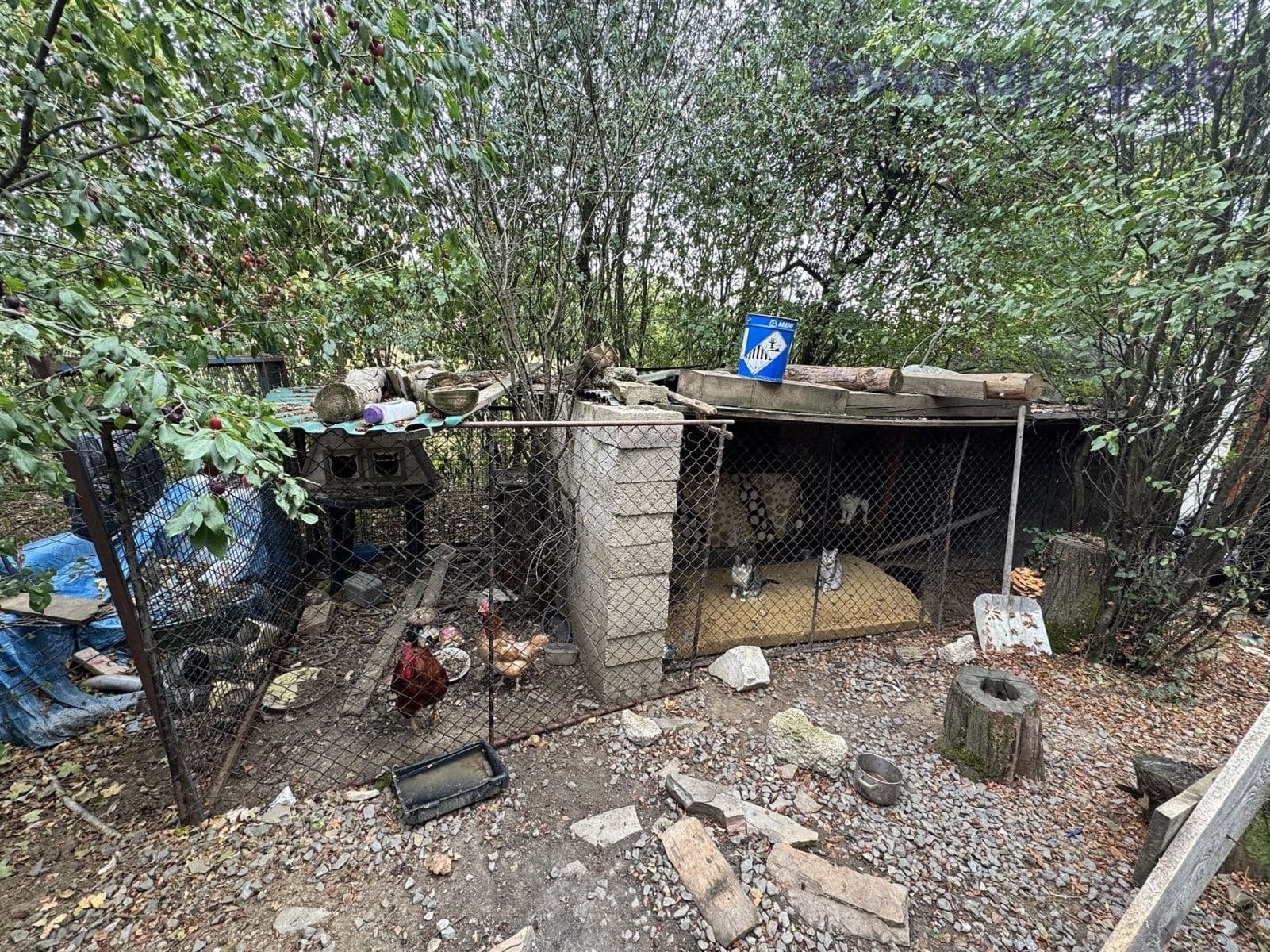 Predaj pozemku 2.259 m², Kunkovice, Zlínský kraj Predaj pozemku 2.259 m², Kunkovice, Zlínský kraj