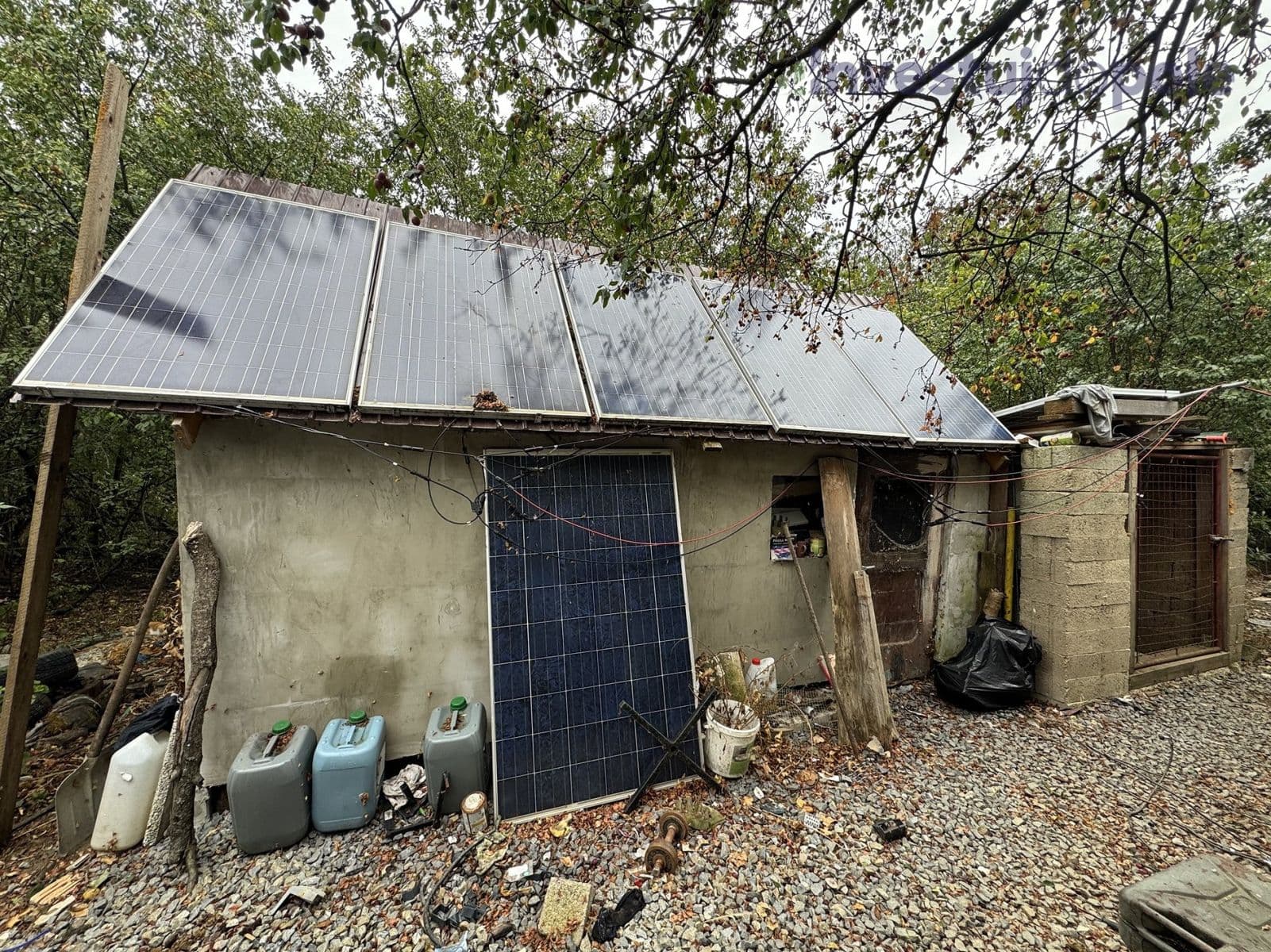 Predaj pozemku 2.259 m², Kunkovice, Zlínský kraj Predaj pozemku 2.259 m², Kunkovice, Zlínský kraj