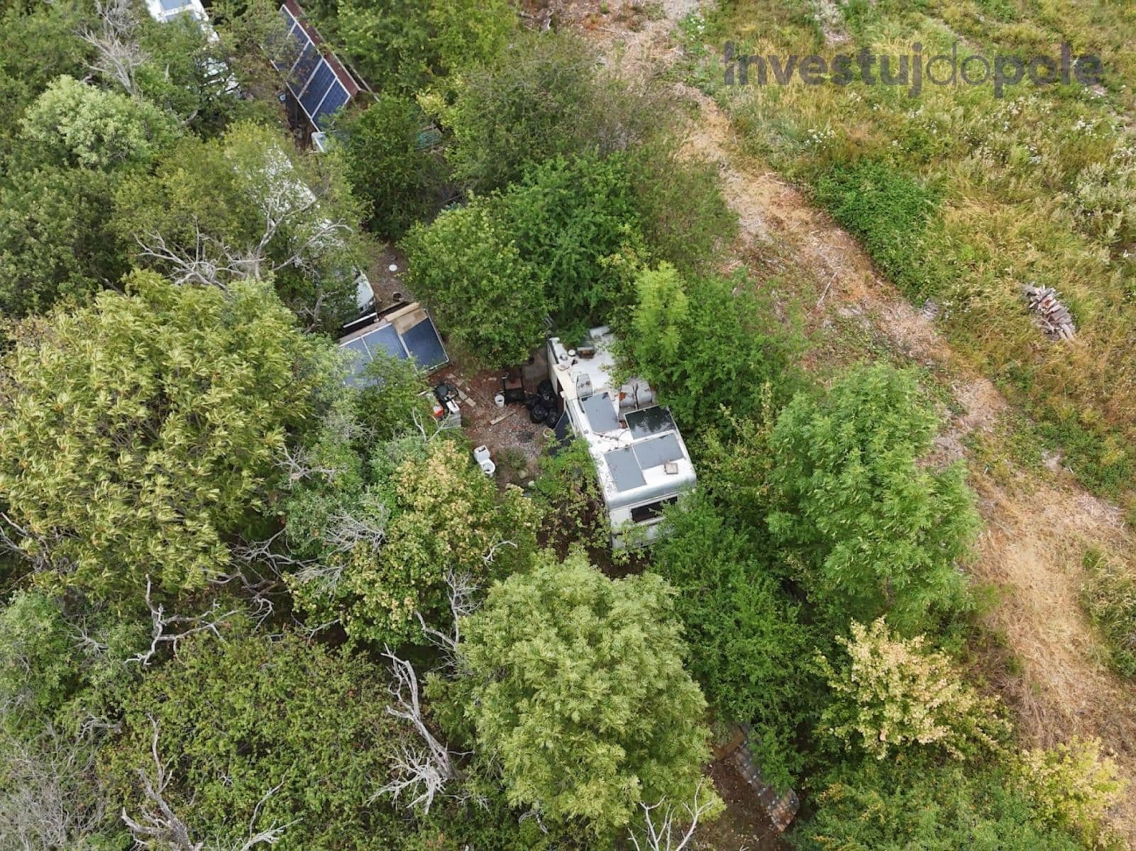 Predaj pozemku 2.259 m², Kunkovice, Zlínský kraj Predaj pozemku 2.259 m², Kunkovice, Zlínský kraj