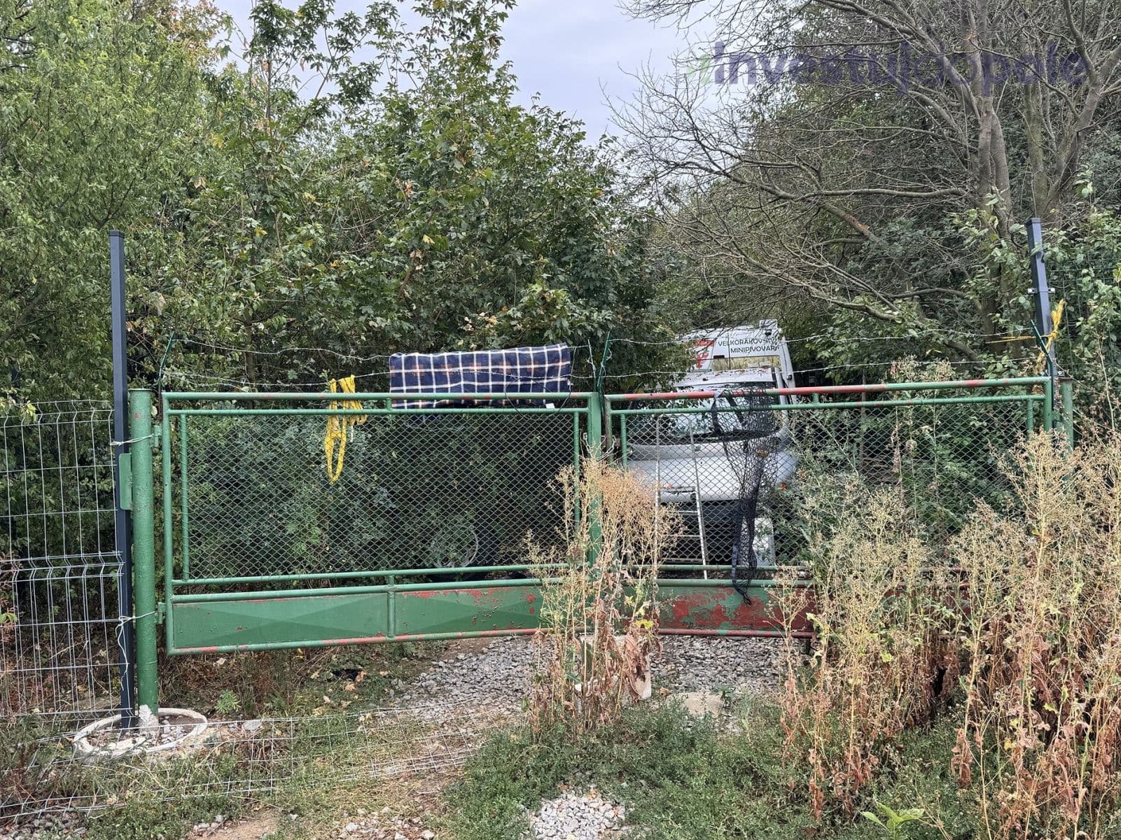 Predaj pozemku 2.259 m², Kunkovice, Zlínský kraj Predaj pozemku 2.259 m², Kunkovice, Zlínský kraj