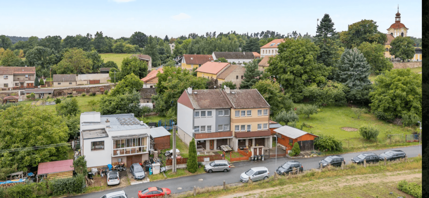 Predaj bytu 3-izbový 67 m², 2, Zdechovice, Pardubický kraj Predaj bytu 3-izbový 67 m², 2, Zdechovice, Pardubický kraj