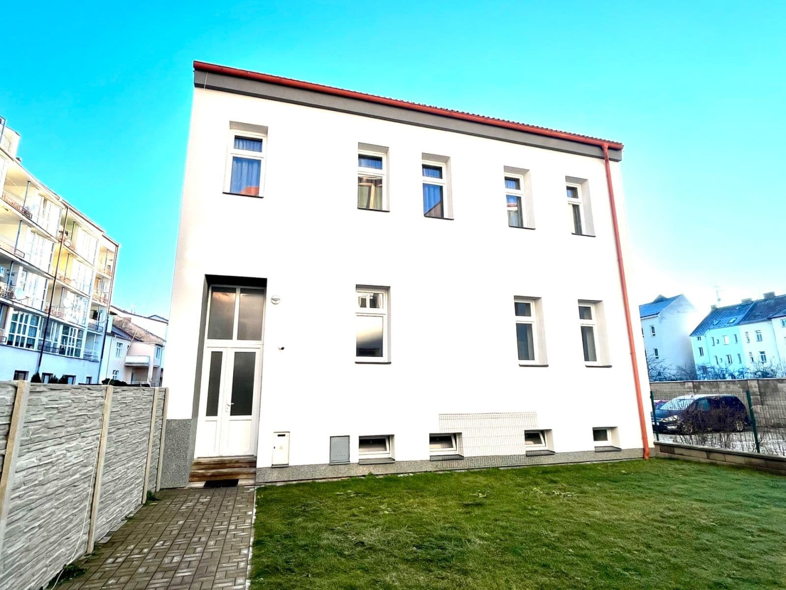 Predaj bytu 2-izbový 48 m², K. Weise, České Budějovice, Jihočeský kraj Predaj bytu 2-izbový 48 m², K. Weise, České Budějovice, Jihočeský kraj