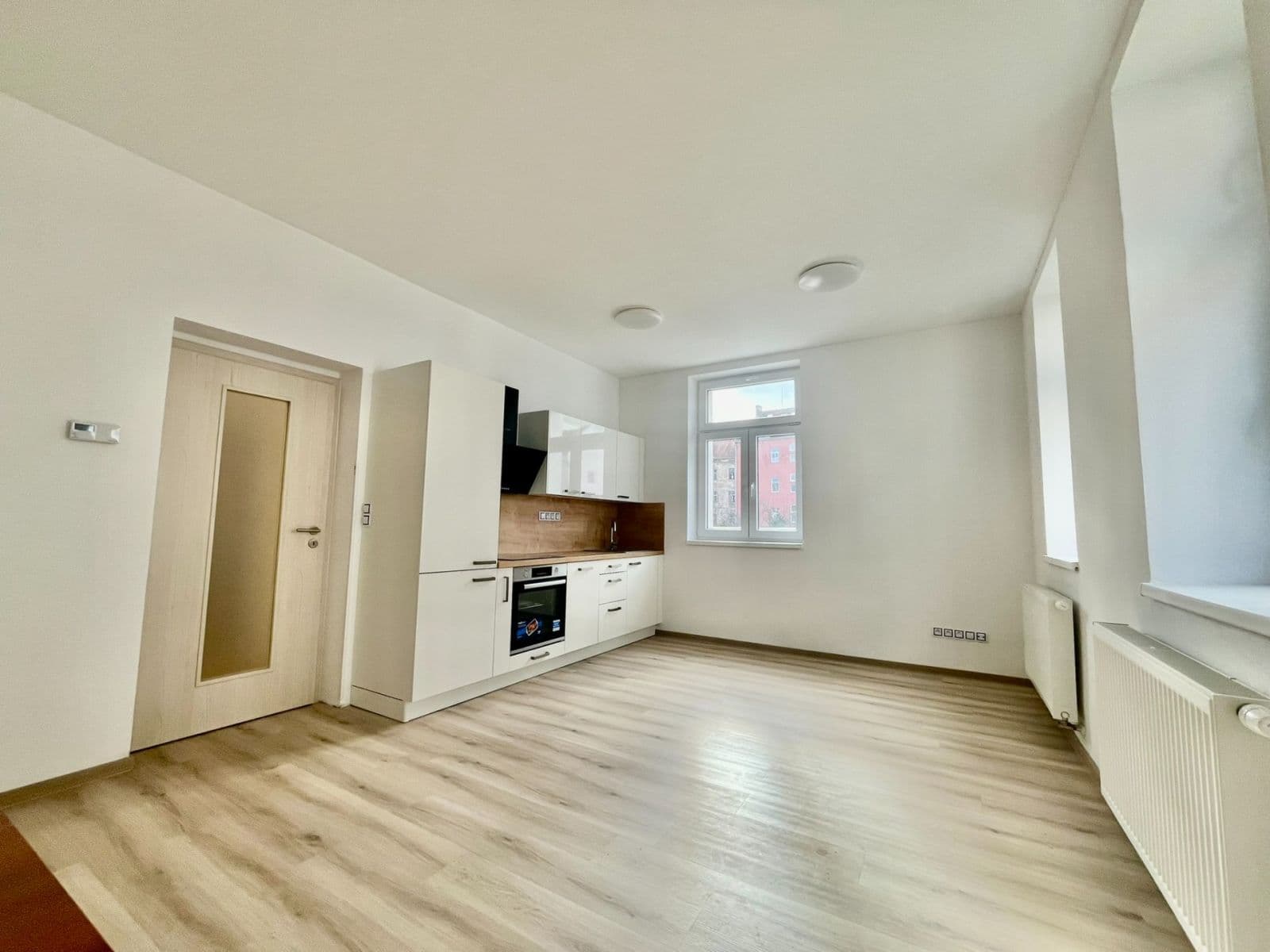 Predaj bytu 2-izbový 48 m², K. Weise, České Budějovice, Jihočeský kraj Predaj bytu 2-izbový 48 m², K. Weise, České Budějovice, Jihočeský kraj
