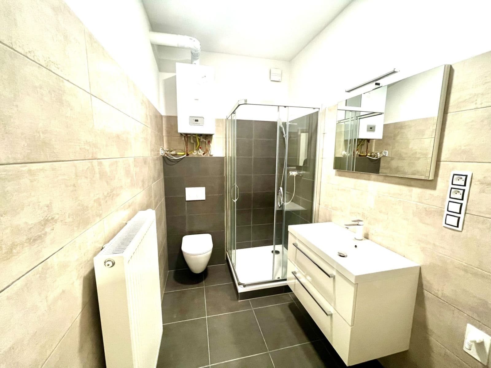 Predaj bytu 2-izbový 48 m², K. Weise, České Budějovice, Jihočeský kraj Predaj bytu 2-izbový 48 m², K. Weise, České Budějovice, Jihočeský kraj