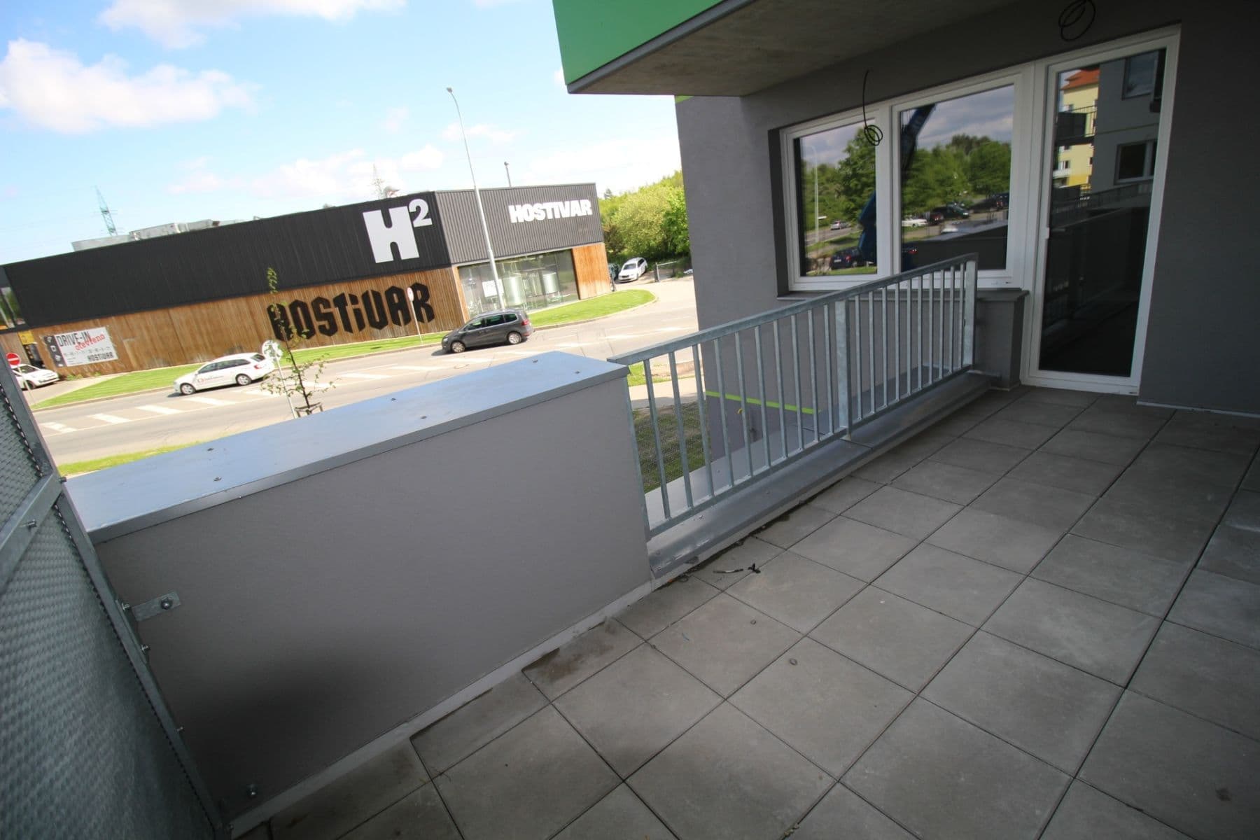 Prenájom bytu 2-izbový 50 m², Hornoměcholupská, Praha, Praha Prenájom bytu 2-izbový 50 m², Hornoměcholupská, Praha, Praha