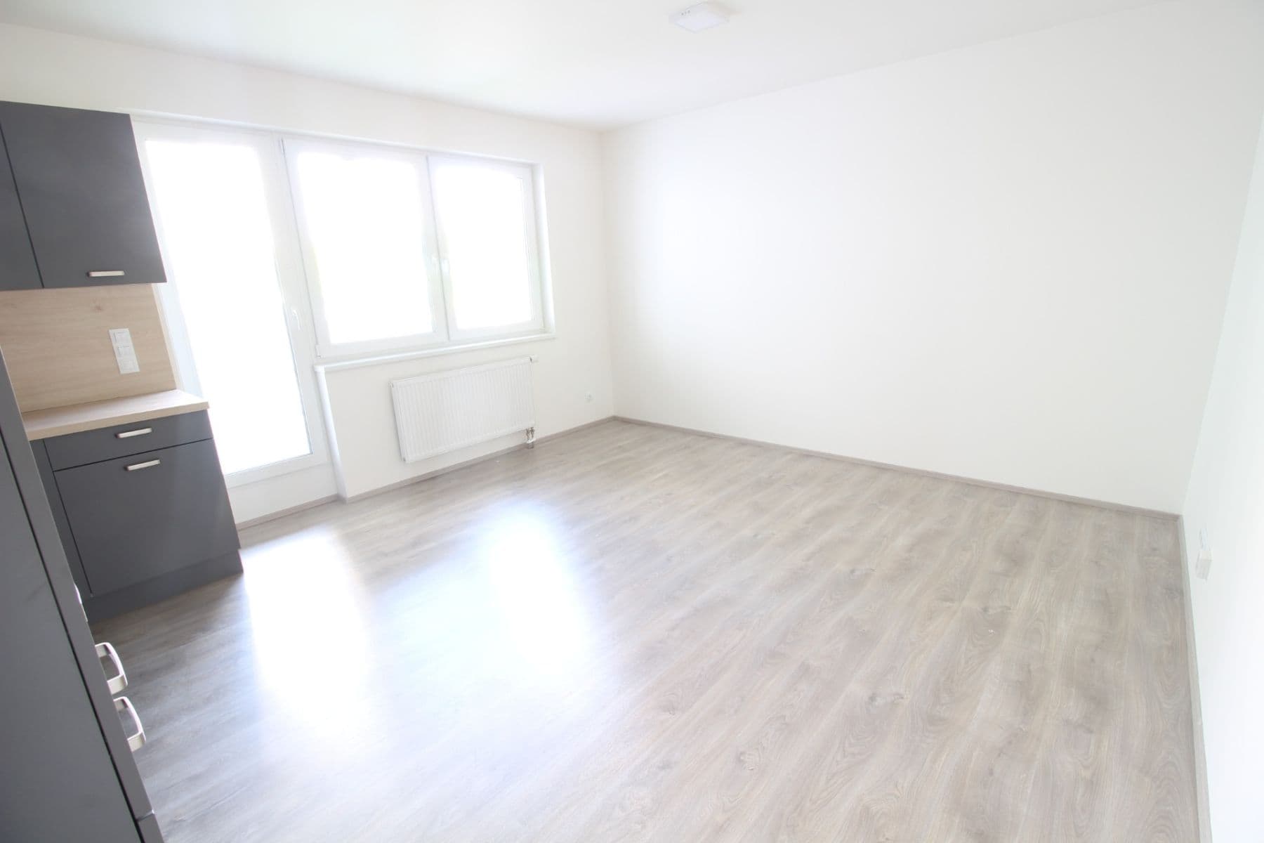 Prenájom bytu 2-izbový 50 m², Hornoměcholupská, Praha, Praha Prenájom bytu 2-izbový 50 m², Hornoměcholupská, Praha, Praha