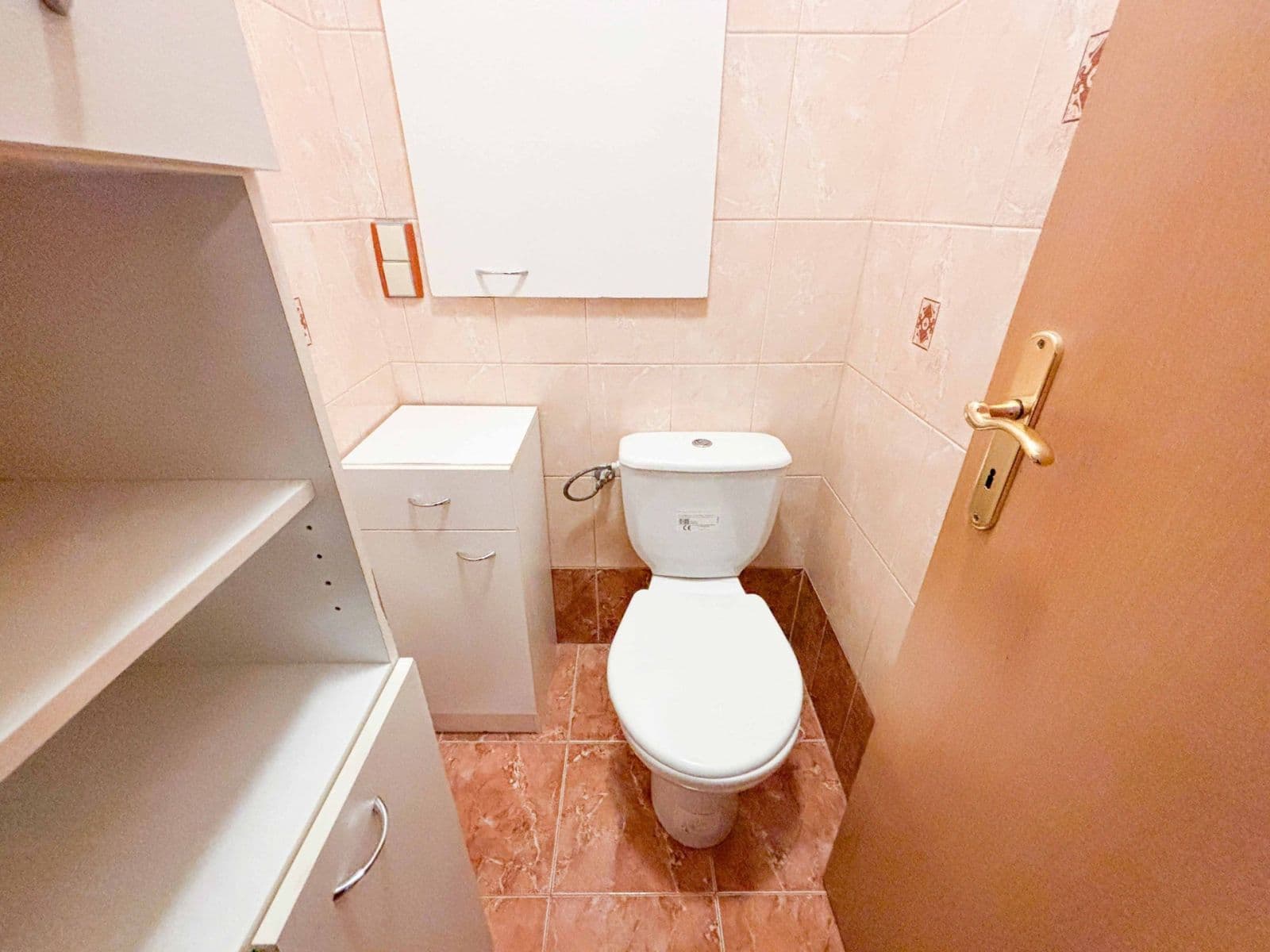 Prenájom bytu 3-izbový 72 m², Hlivická, Praha, Praha Prenájom bytu 3-izbový 72 m², Hlivická, Praha, Praha