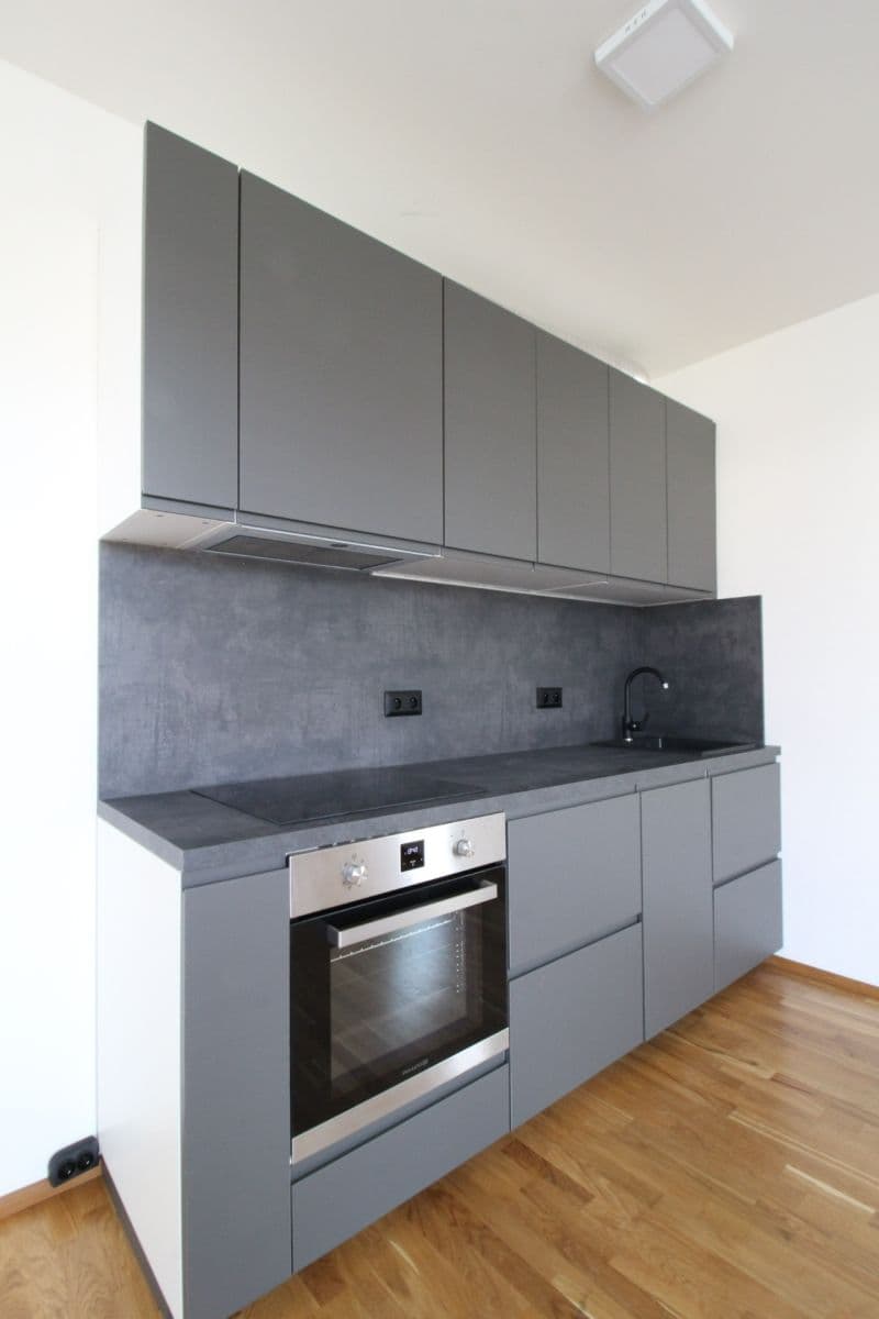 Prenájom bytu 1-izbový 40 m², Pechmanových, Praha, Praha Prenájom bytu 1-izbový 40 m², Pechmanových, Praha, Praha