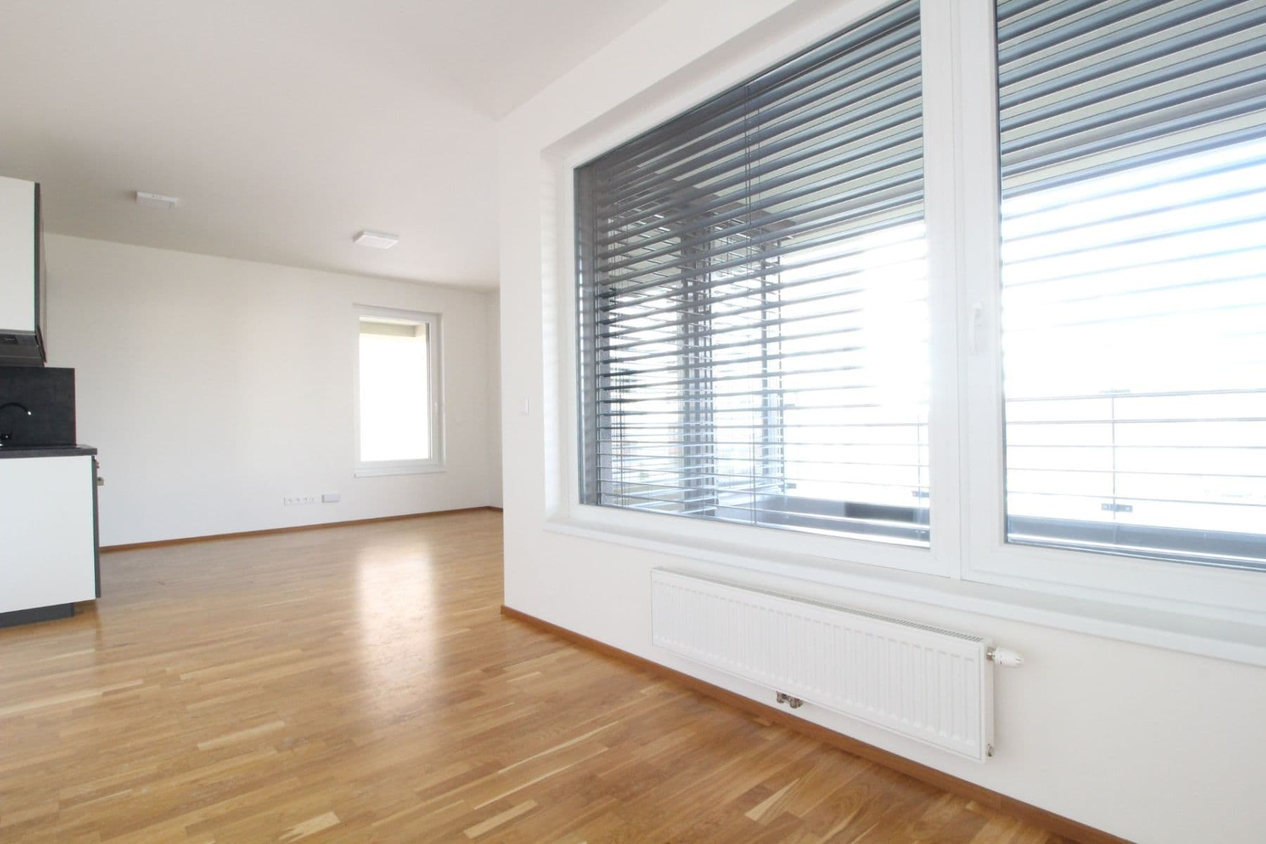 Prenájom bytu 1-izbový 40 m², Pechmanových, Praha, Praha Prenájom bytu 1-izbový 40 m², Pechmanových, Praha, Praha