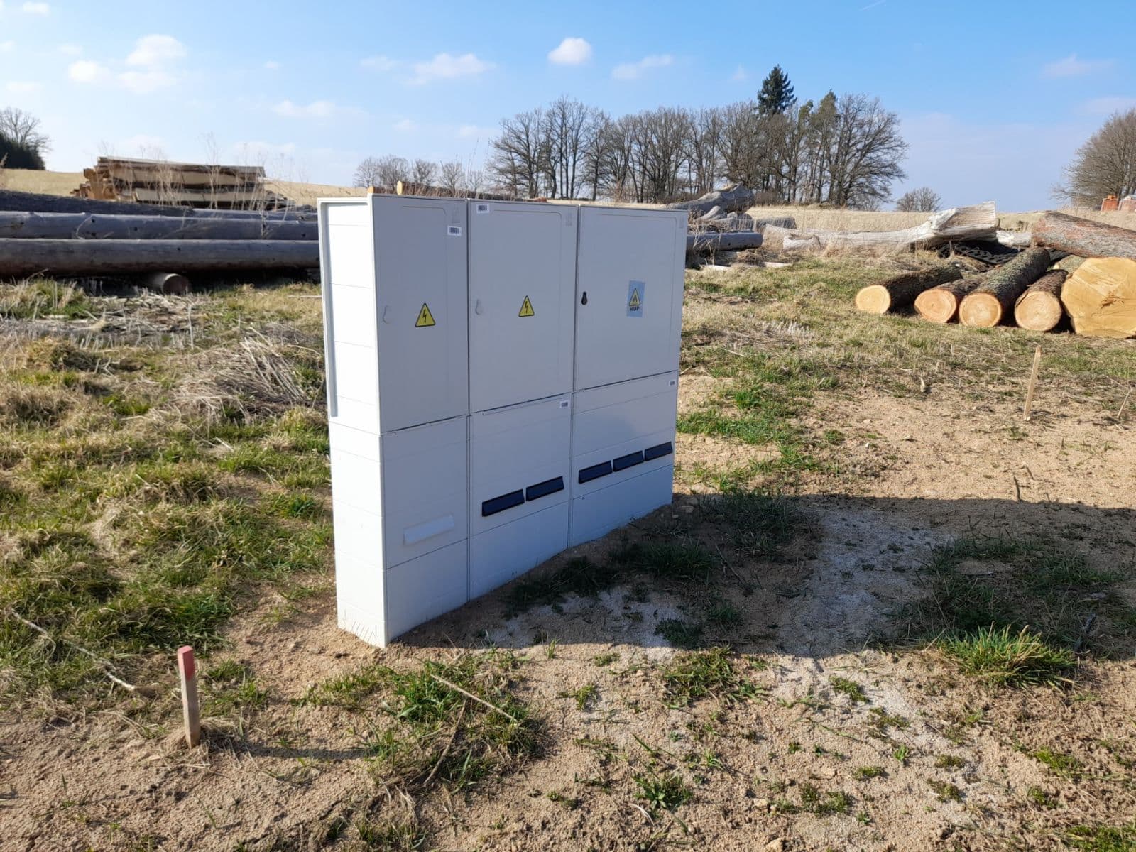 Predaj pozemku 572 m², Kadov, Jihočeský kraj Predaj pozemku 572 m², Kadov, Jihočeský kraj