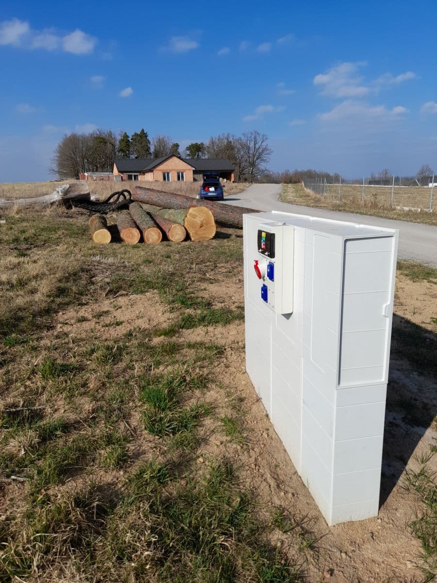 Predaj pozemku 572 m², Kadov, Jihočeský kraj Predaj pozemku 572 m², Kadov, Jihočeský kraj