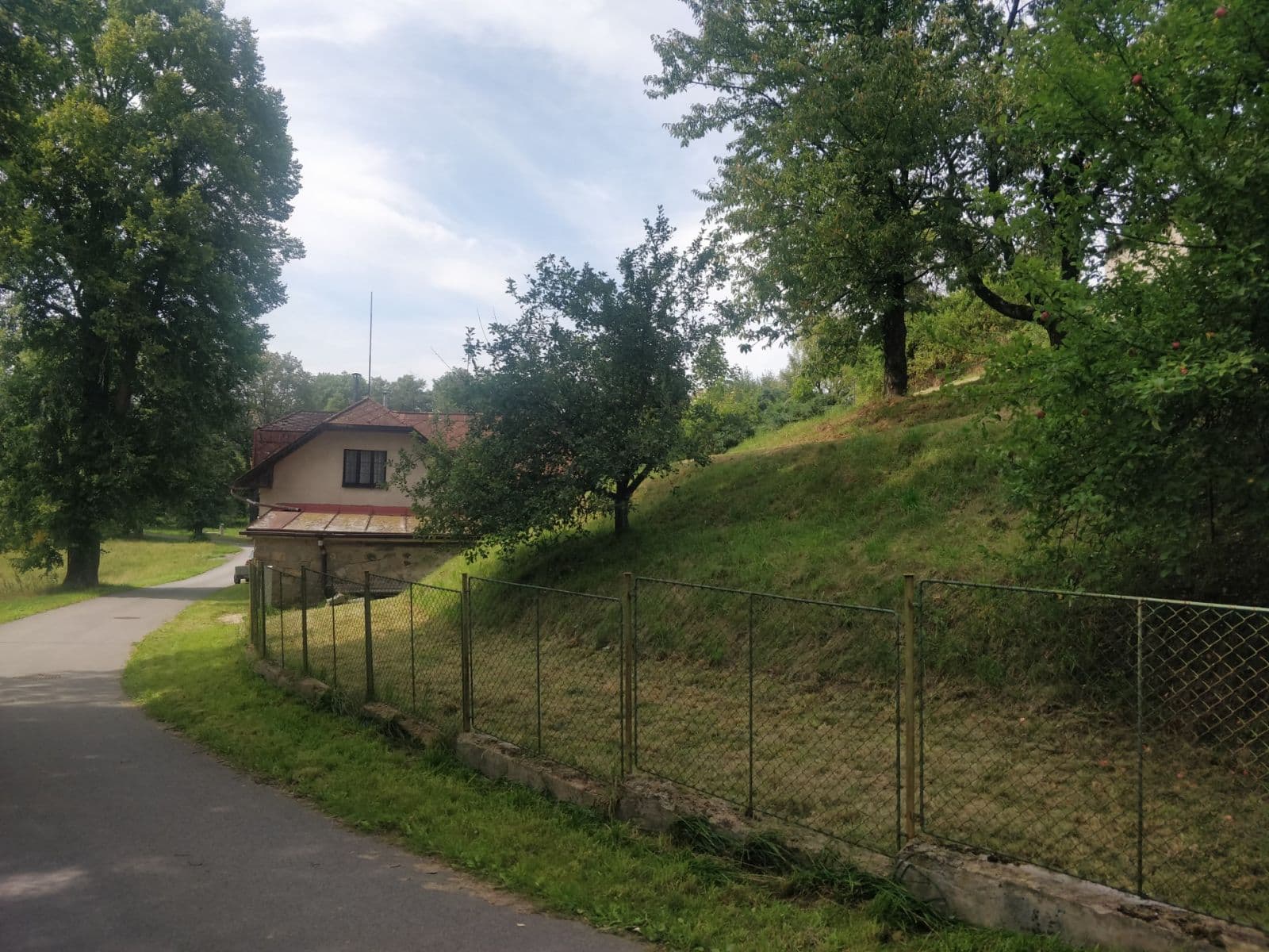 Predaj domu 140 m², pozemok 1.153 m², Okrouhlice, Kraj Vysočina Predaj domu 140 m², pozemok 1.153 m², Okrouhlice, Kraj Vysočina