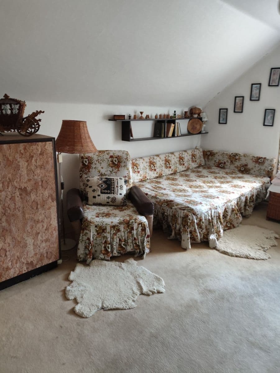 Predaj domu 140 m², pozemok 1.153 m², Okrouhlice, Kraj Vysočina Predaj domu 140 m², pozemok 1.153 m², Okrouhlice, Kraj Vysočina