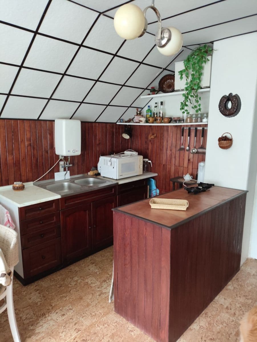 Predaj domu 140 m², pozemok 1.153 m², Okrouhlice, Kraj Vysočina Predaj domu 140 m², pozemok 1.153 m², Okrouhlice, Kraj Vysočina
