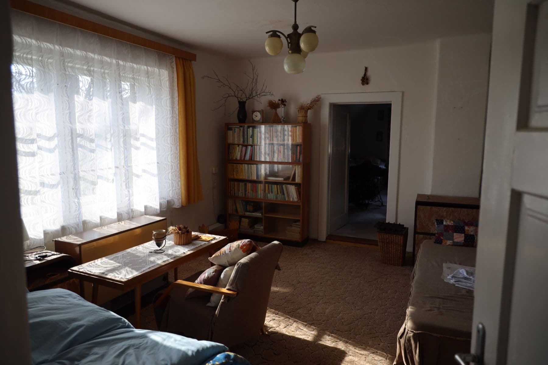 Predaj domu 140 m², pozemok 1.153 m², Okrouhlice, Kraj Vysočina Predaj domu 140 m², pozemok 1.153 m², Okrouhlice, Kraj Vysočina