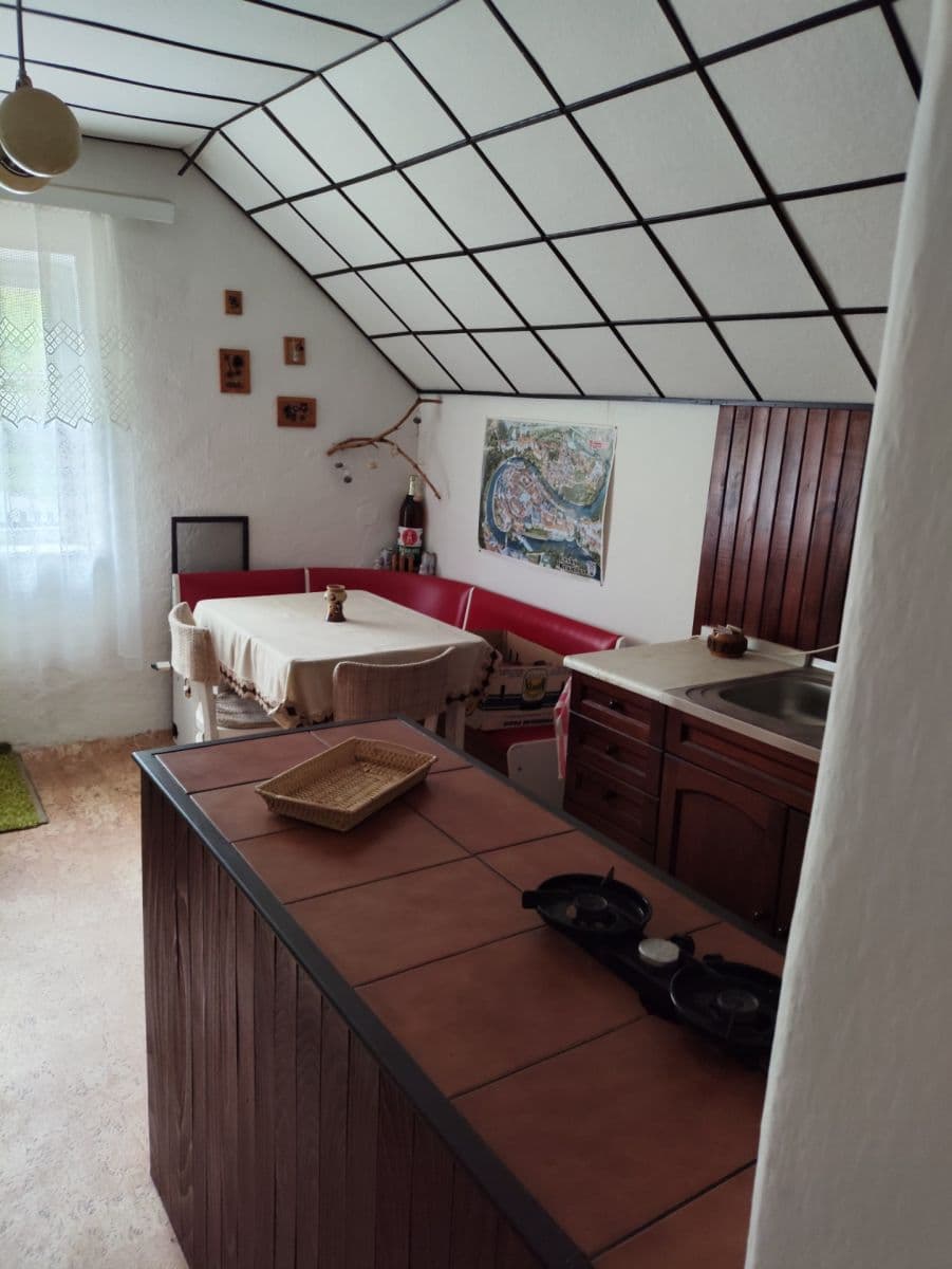 Predaj domu 140 m², pozemok 1.153 m², Okrouhlice, Kraj Vysočina Predaj domu 140 m², pozemok 1.153 m², Okrouhlice, Kraj Vysočina