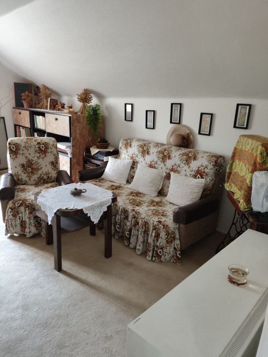 Predaj domu 140 m², pozemok 1.153 m², Okrouhlice, Kraj Vysočina Predaj domu 140 m², pozemok 1.153 m², Okrouhlice, Kraj Vysočina