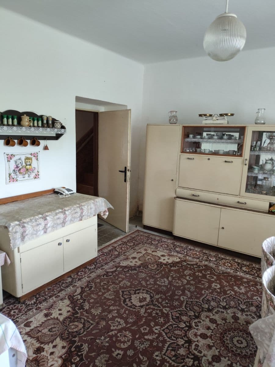 Predaj domu 140 m², pozemok 1.153 m², Okrouhlice, Kraj Vysočina Predaj domu 140 m², pozemok 1.153 m², Okrouhlice, Kraj Vysočina
