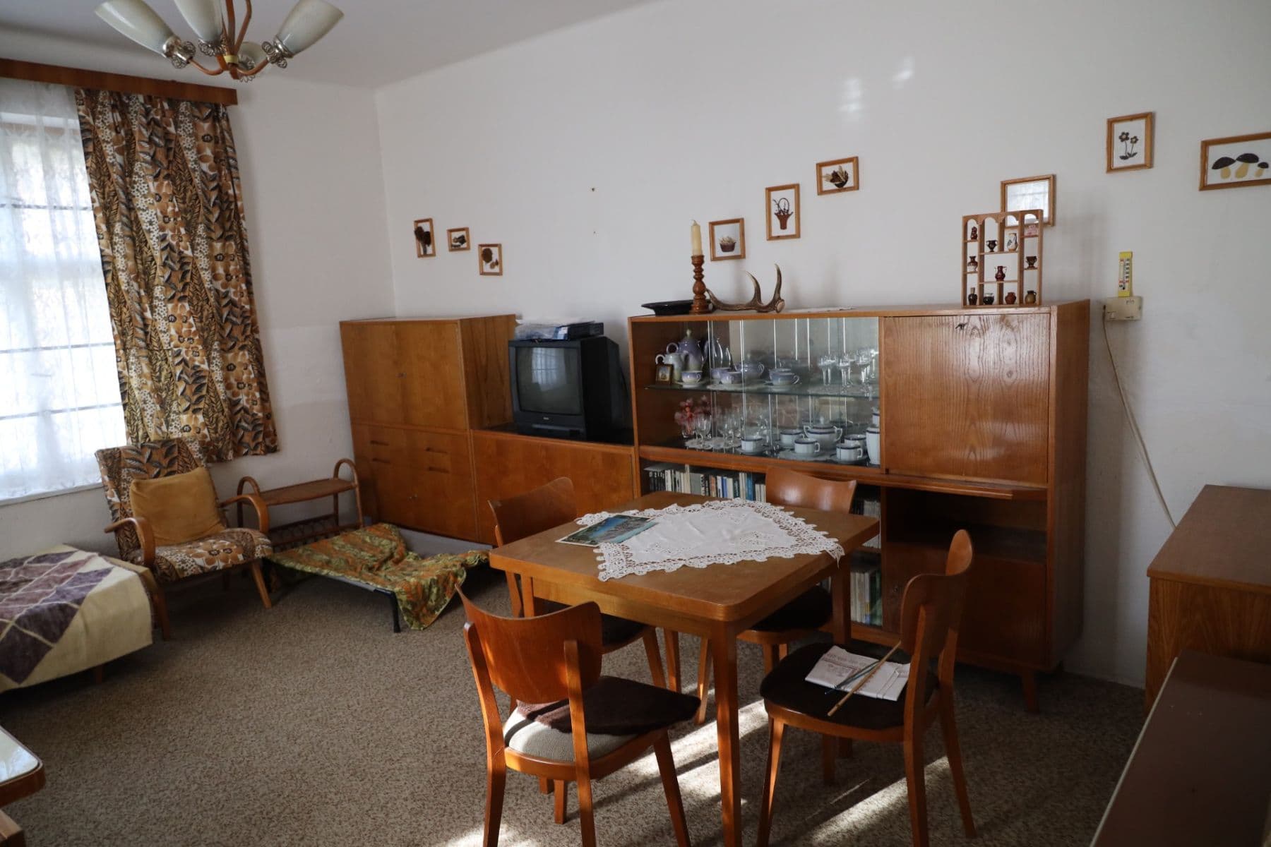 Predaj domu 140 m², pozemok 1.153 m², Okrouhlice, Kraj Vysočina Predaj domu 140 m², pozemok 1.153 m², Okrouhlice, Kraj Vysočina