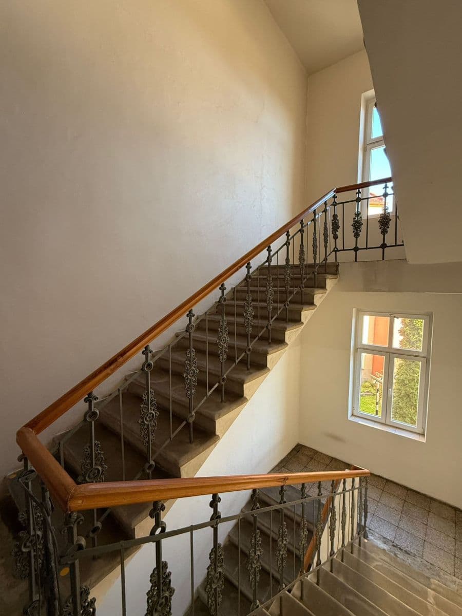 Prenájom bytu 2-izbový 65 m², Ostrovní, Litoměřice, Ústecký kraj Prenájom bytu 2-izbový 65 m², Ostrovní, Litoměřice, Ústecký kraj