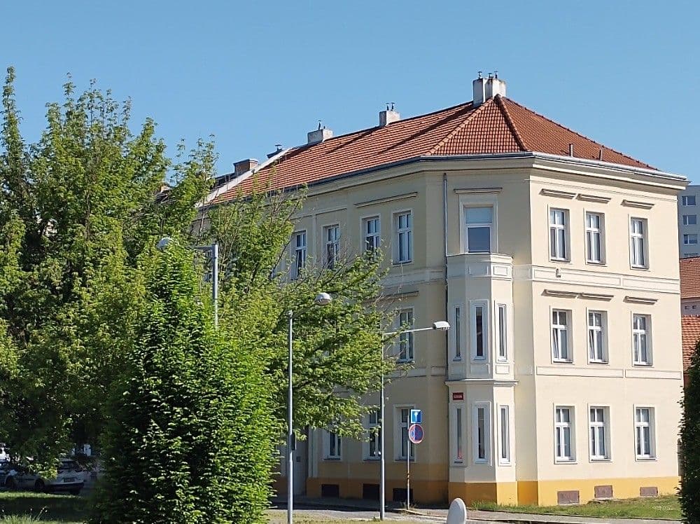 Prenájom bytu 2-izbový 65 m², Ostrovní, Litoměřice, Ústecký kraj Prenájom bytu 2-izbový 65 m², Ostrovní, Litoměřice, Ústecký kraj